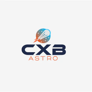 CXB (formerly Astrodon) 3nm Narrowband SII Filter (Sulfur II) - Image 3