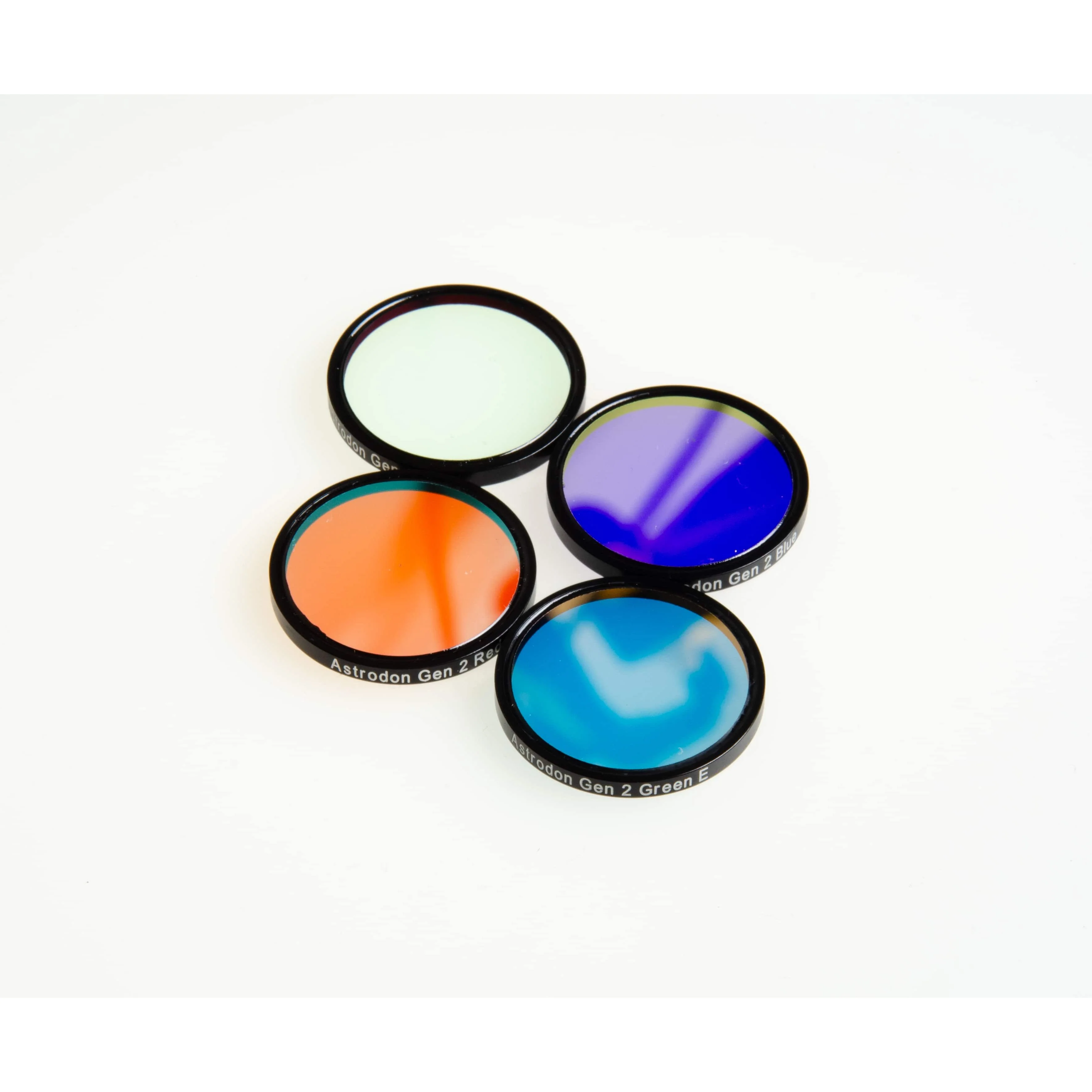 CXB (formerly Astrodon) LRGB Gen2 E-Series True-Balance Filter Sets - Image 8