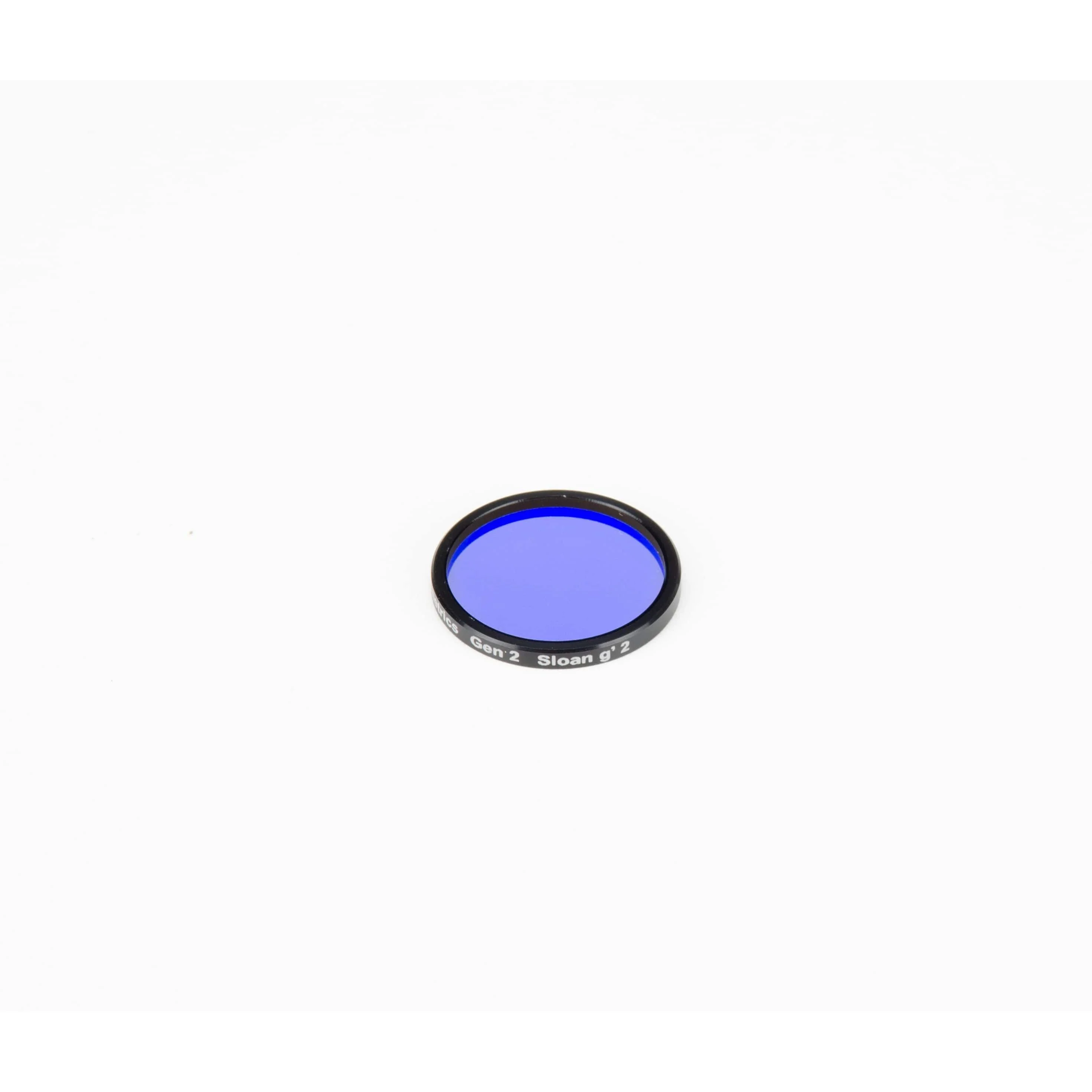 CXB (formerly Astrodon) Photometrics Sloan Filters - Image 6