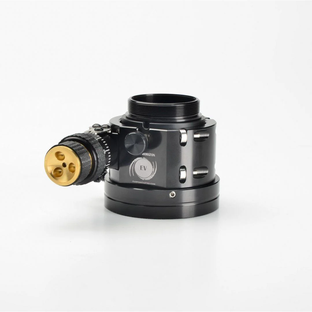 JMI  EV1-C Dual-Speed Event Horizon Telescope Focuser - Cassegrain - Image 4