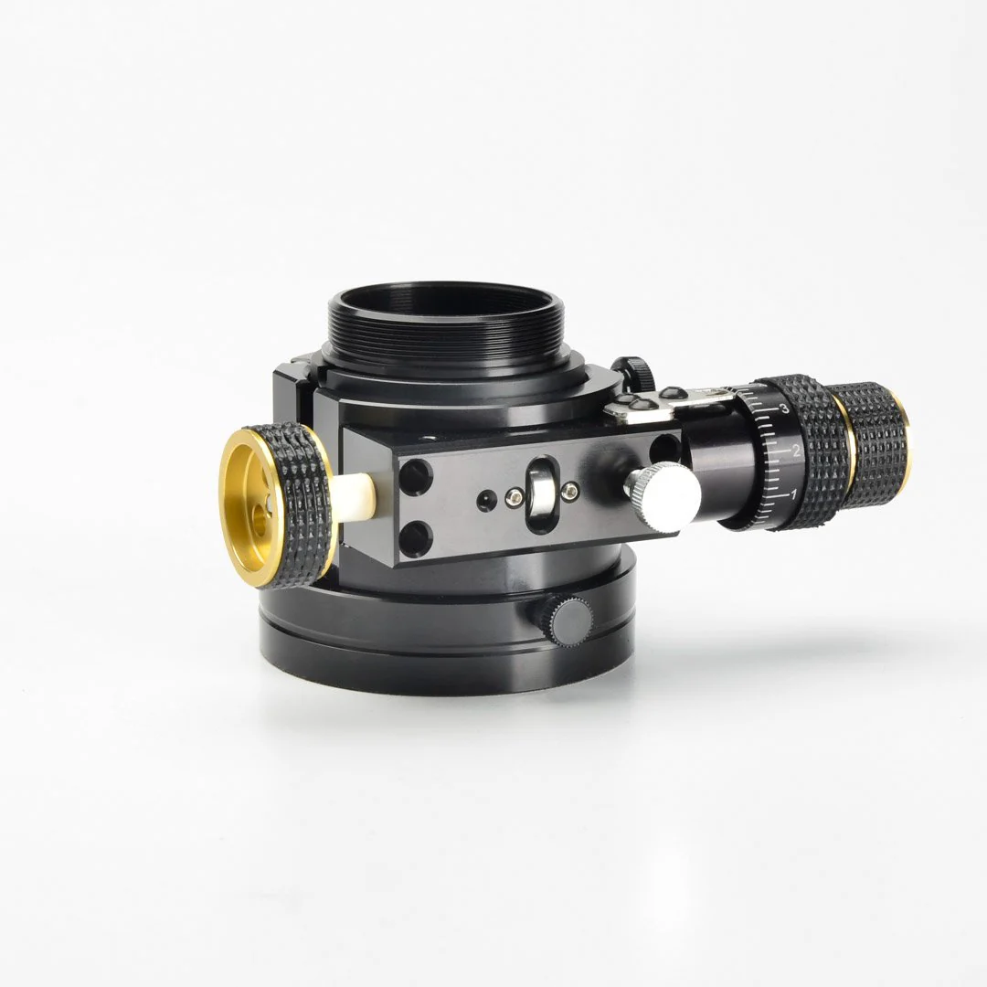JMI  EV1-C Dual-Speed Event Horizon Telescope Focuser - Cassegrain - Image 5