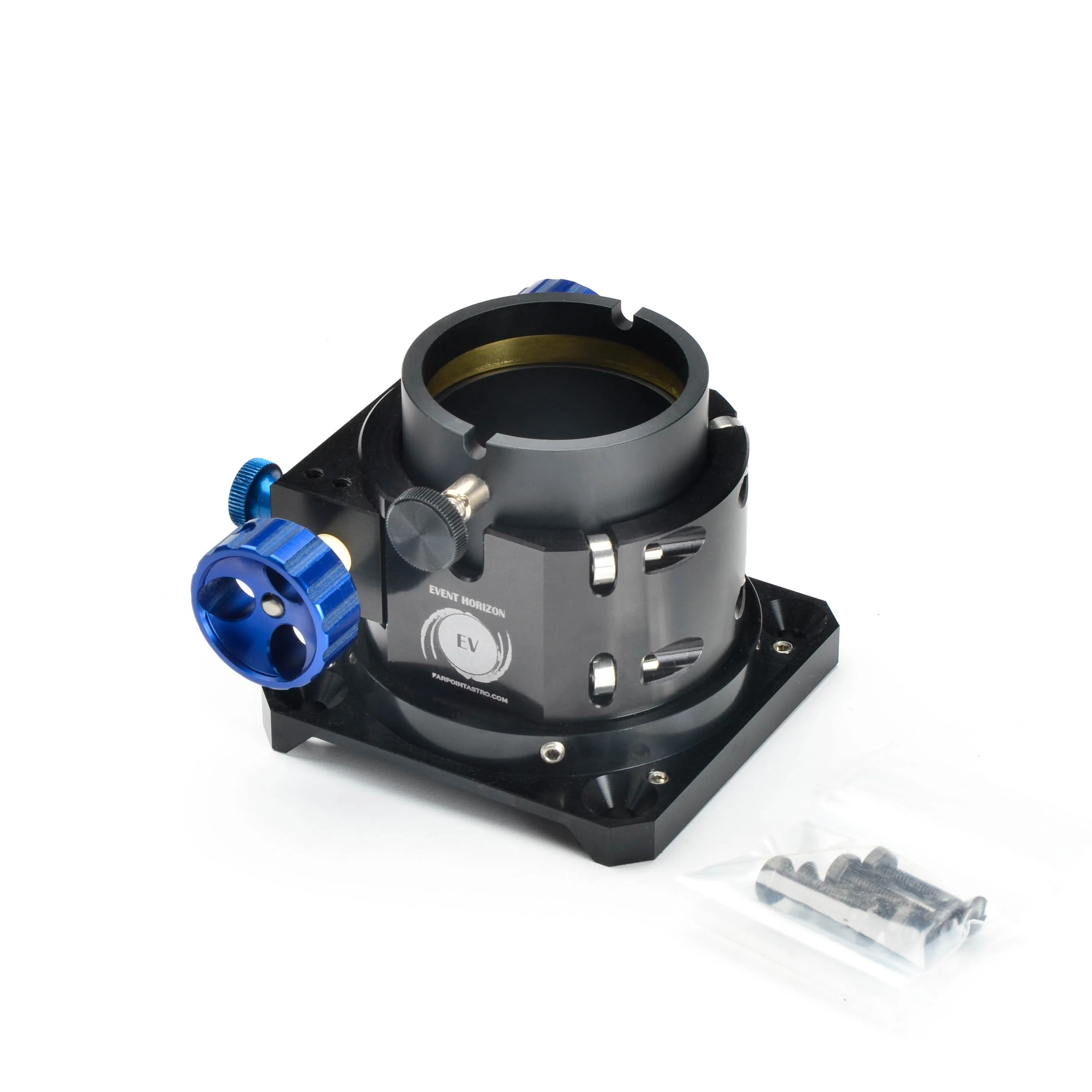 JMI EV3-N Standard Event Horizon Telescope Focuser - Newtonian