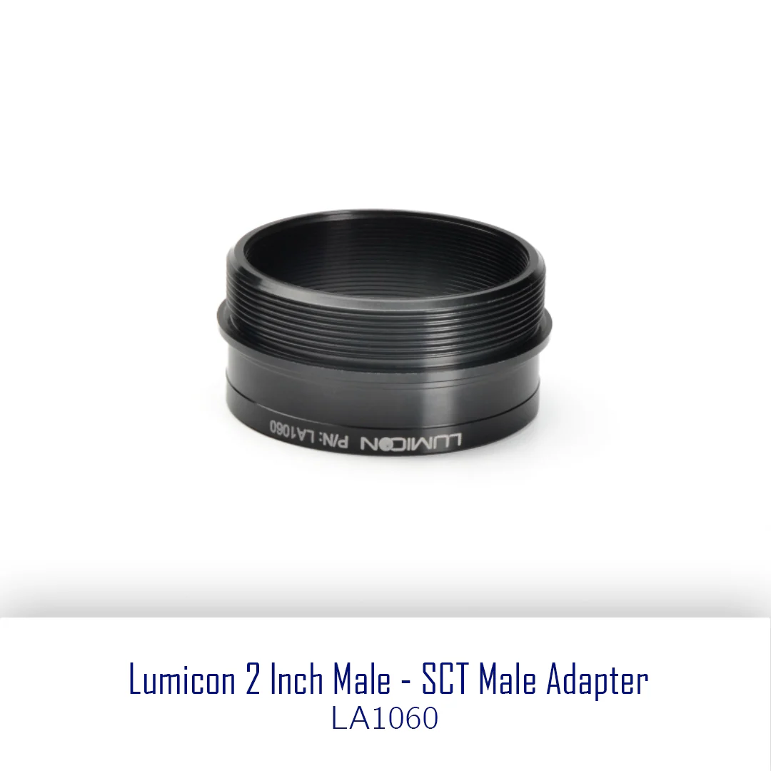 JMI EV2-N Event Horizon Telescope Focuser - Newtonian - Image 5