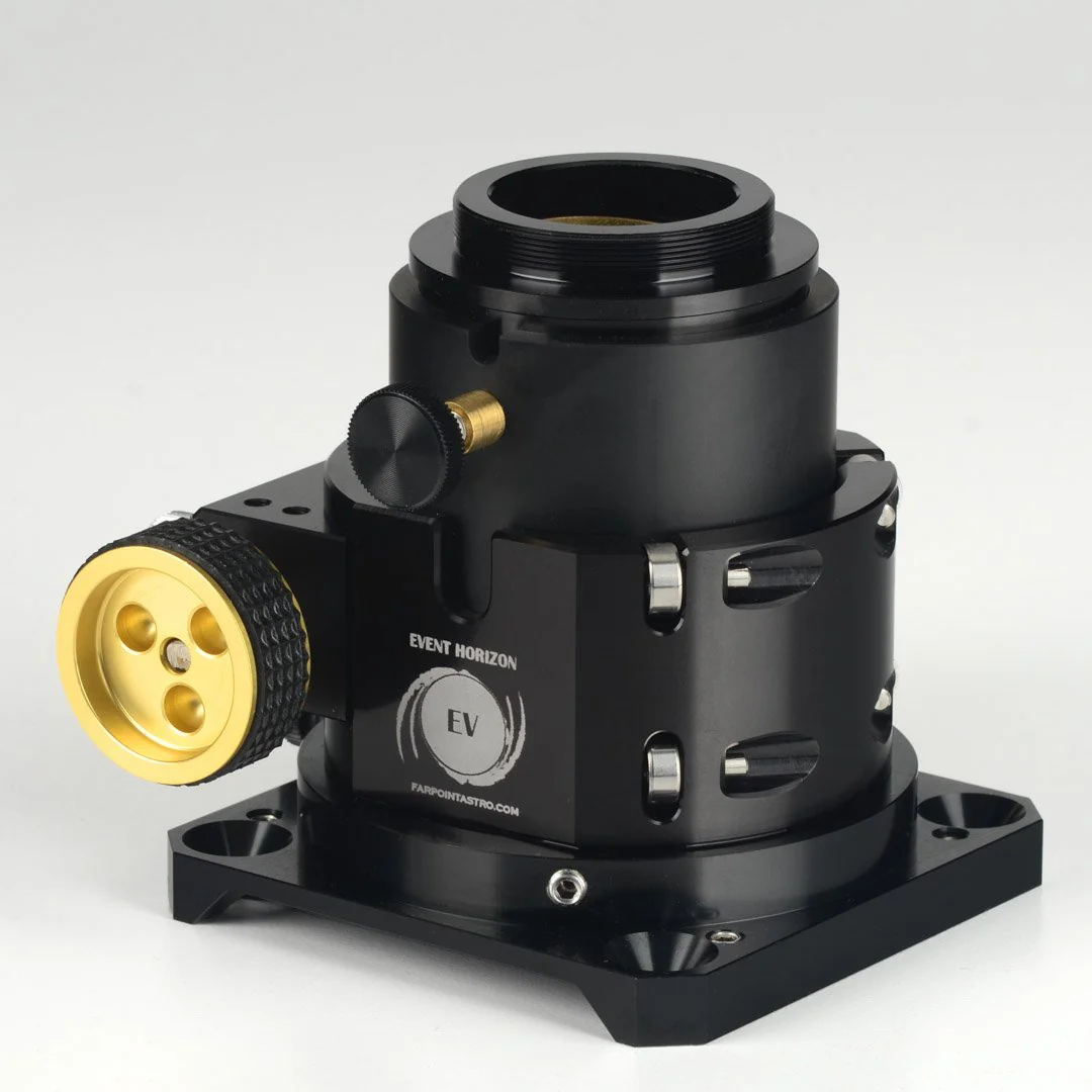 JMI EV2-N Event Horizon Telescope Focuser - Newtonian - Image 6