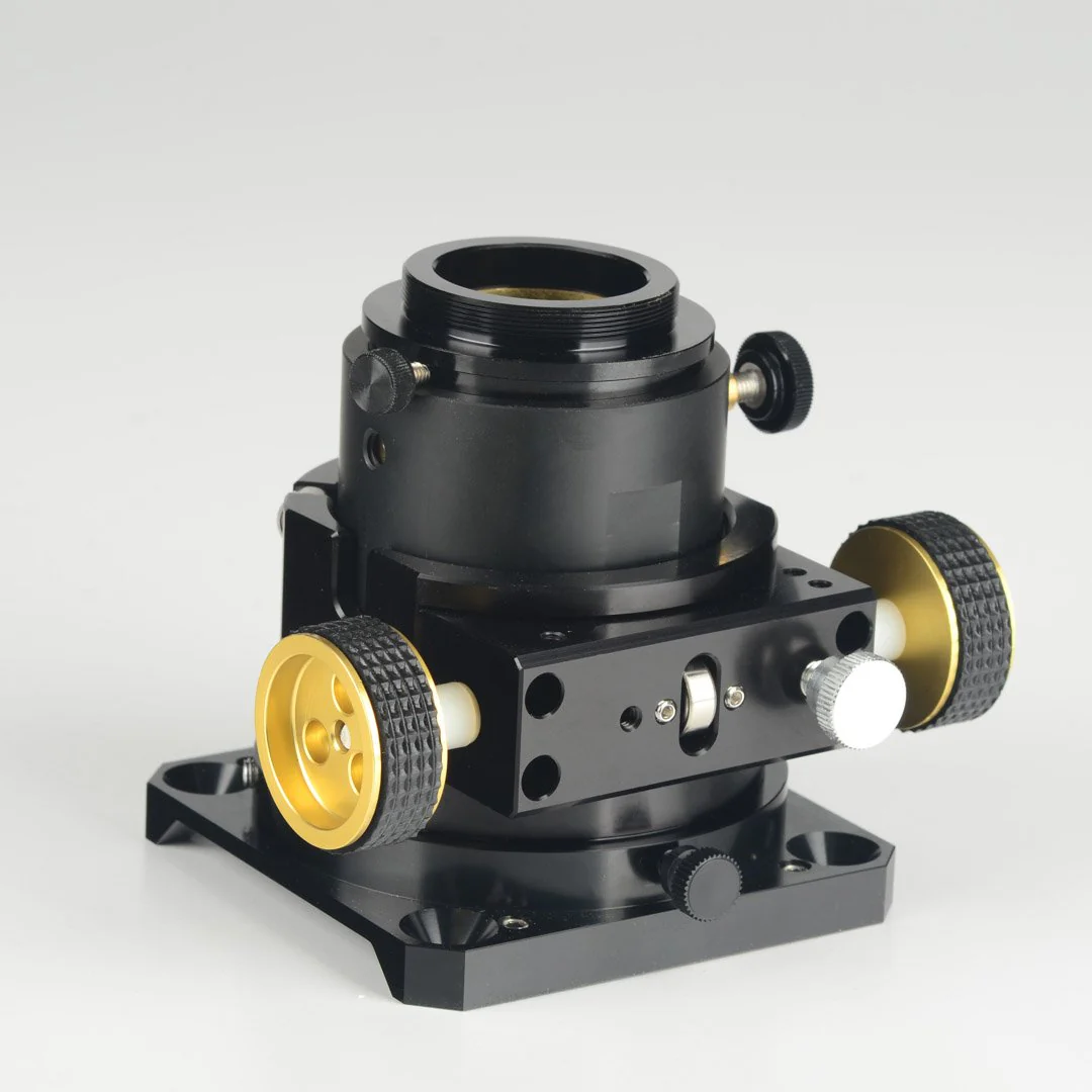 JMI EV2-N Event Horizon Telescope Focuser - Newtonian - Image 8