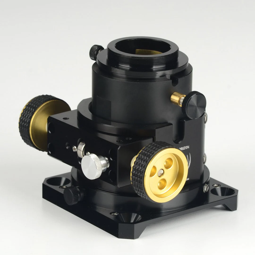 JMI EV2-N Event Horizon Telescope Focuser - Newtonian - Image 9