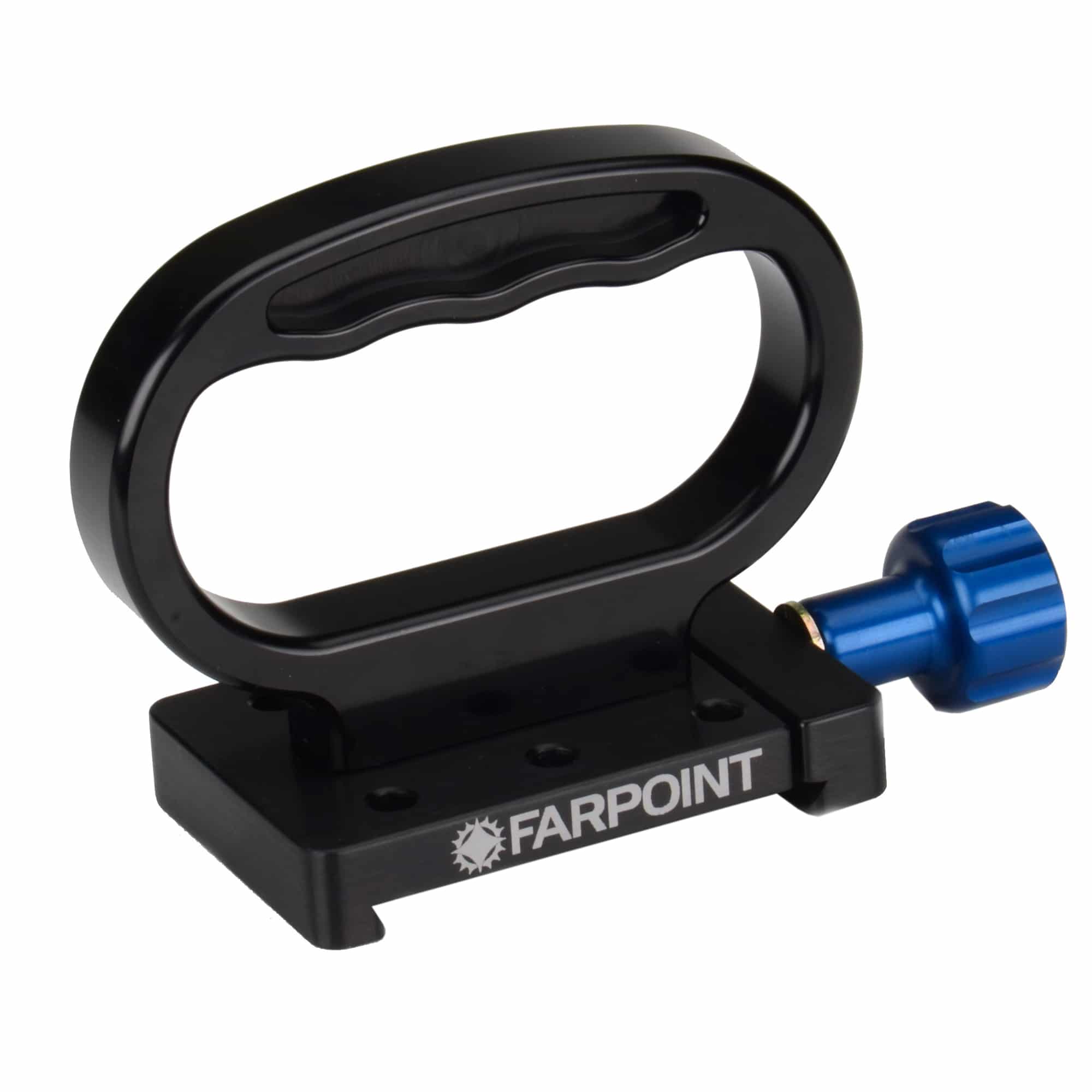 D-Handle (only) for Farpoint Dovetail Adapter - Image 3