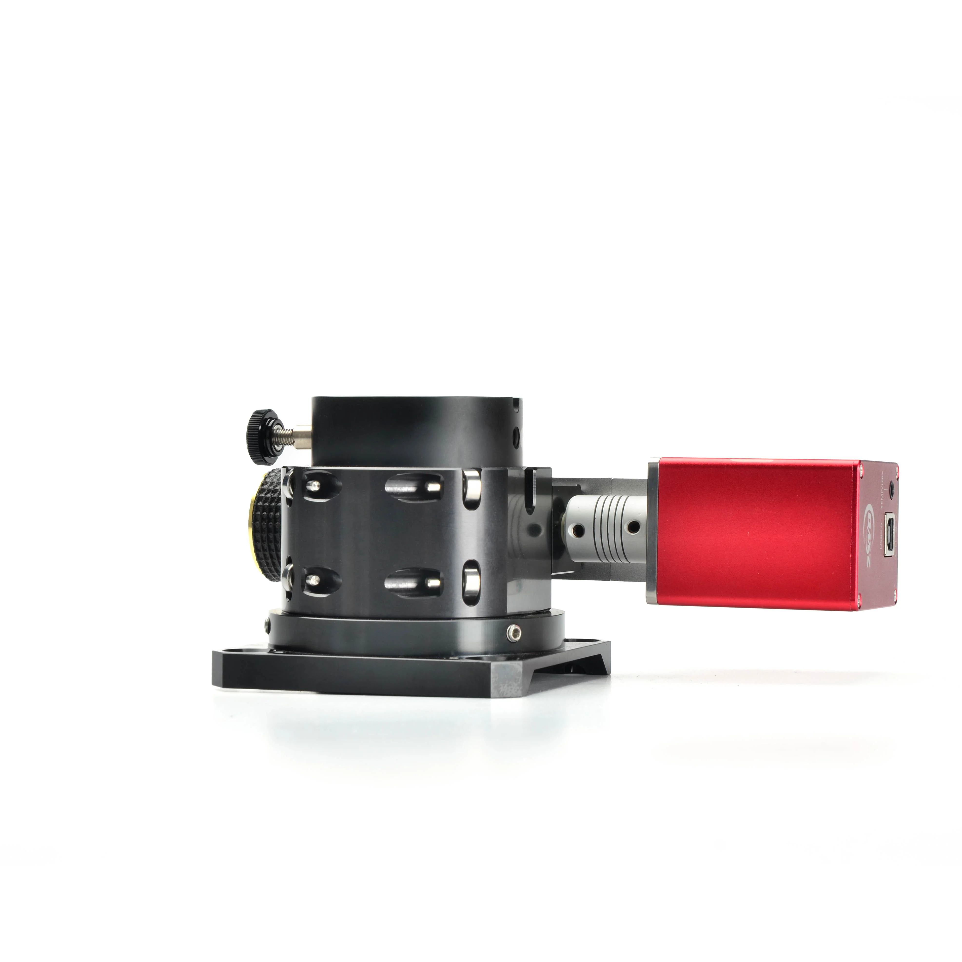 Event Horizon ZWO EAF Robotic Telescope Focuser - EVRZ - ASCOM- Newtonian Adaption - Image 3