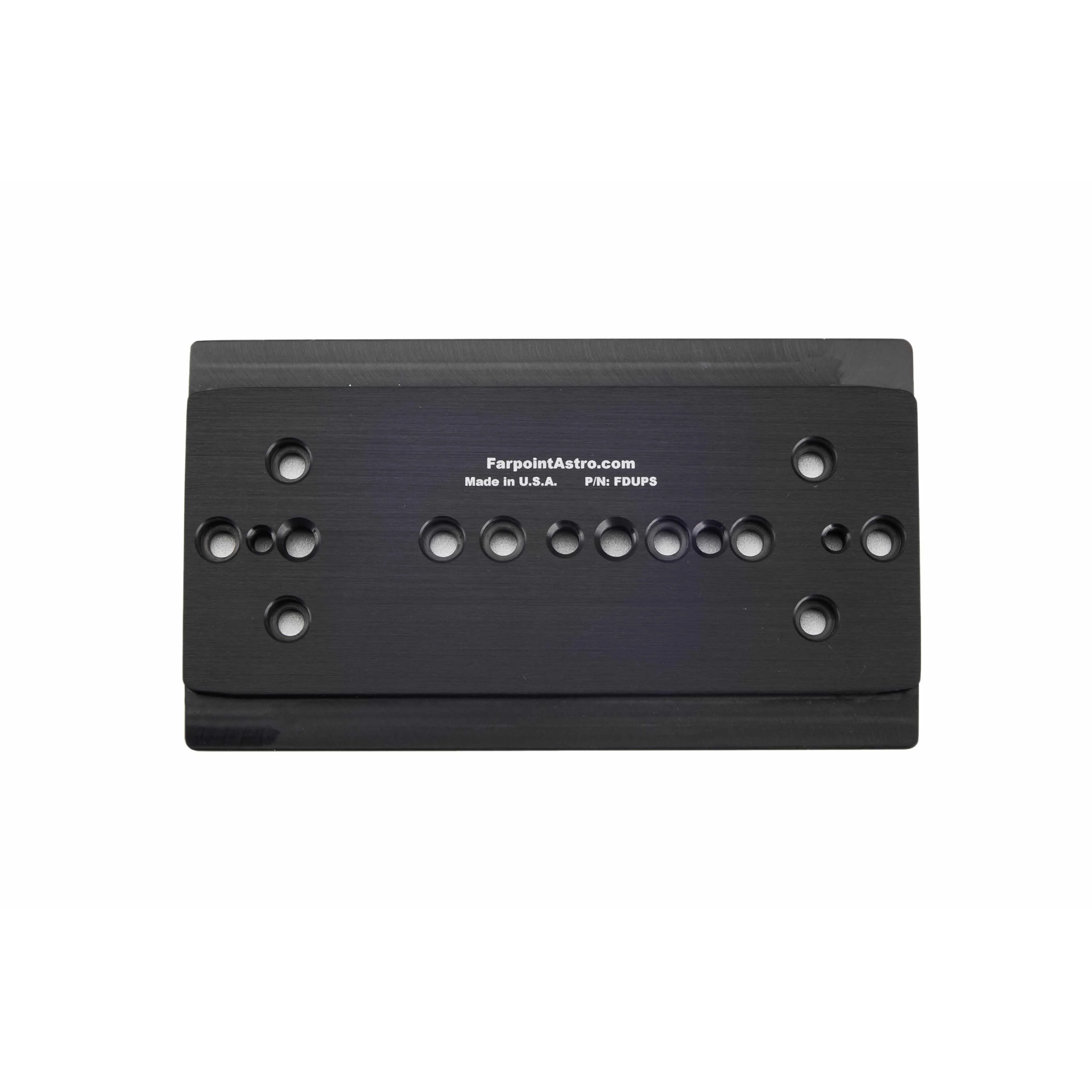 Farpoint 7 Inch Universal Dovetail Plate - Image 3