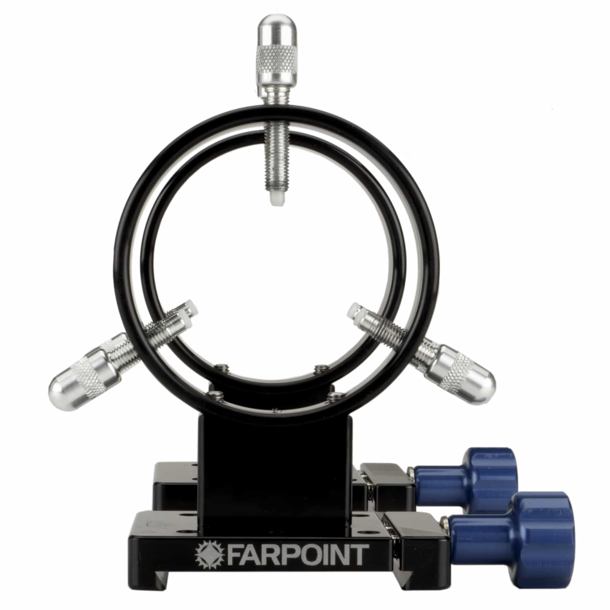 Farpoint 90mm D Style Dovetail Rings - Image 6