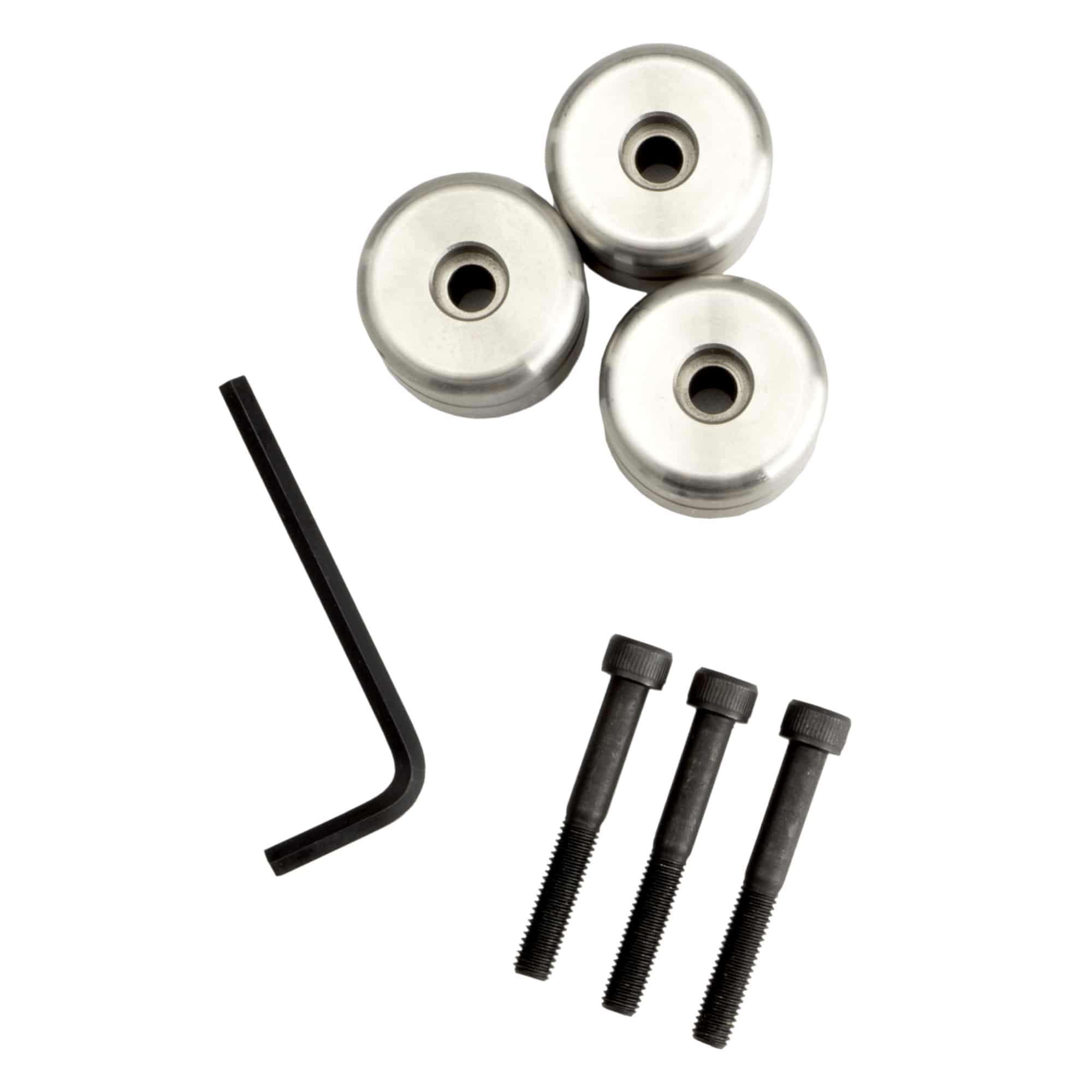 Farpoint Counterweight Set - 12 Inch Zhumell, Aptura (and other 12" Dobsonians) - Image 4