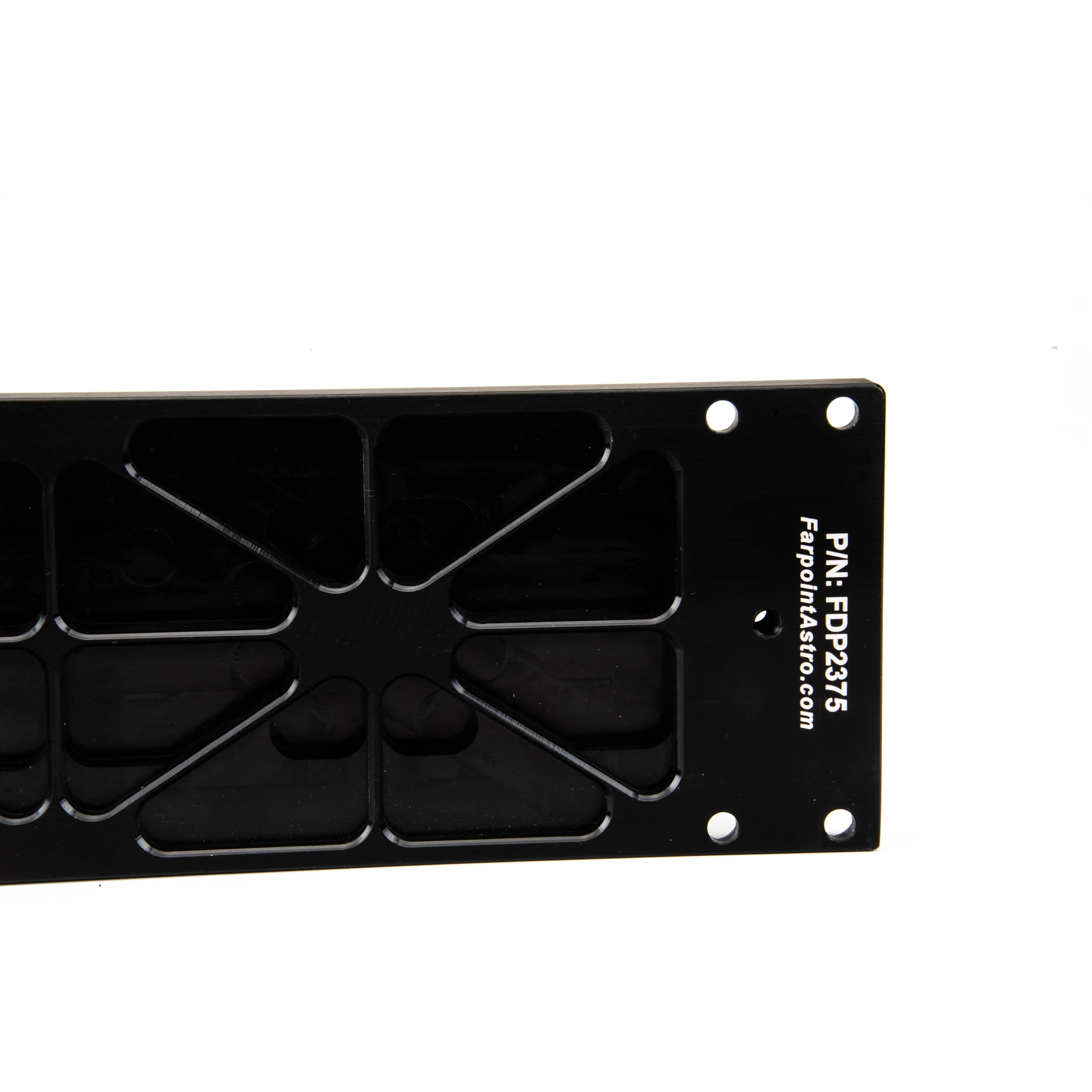 Farpoint Dovetail Plate - Vixen VMC260L OTA - Image 8