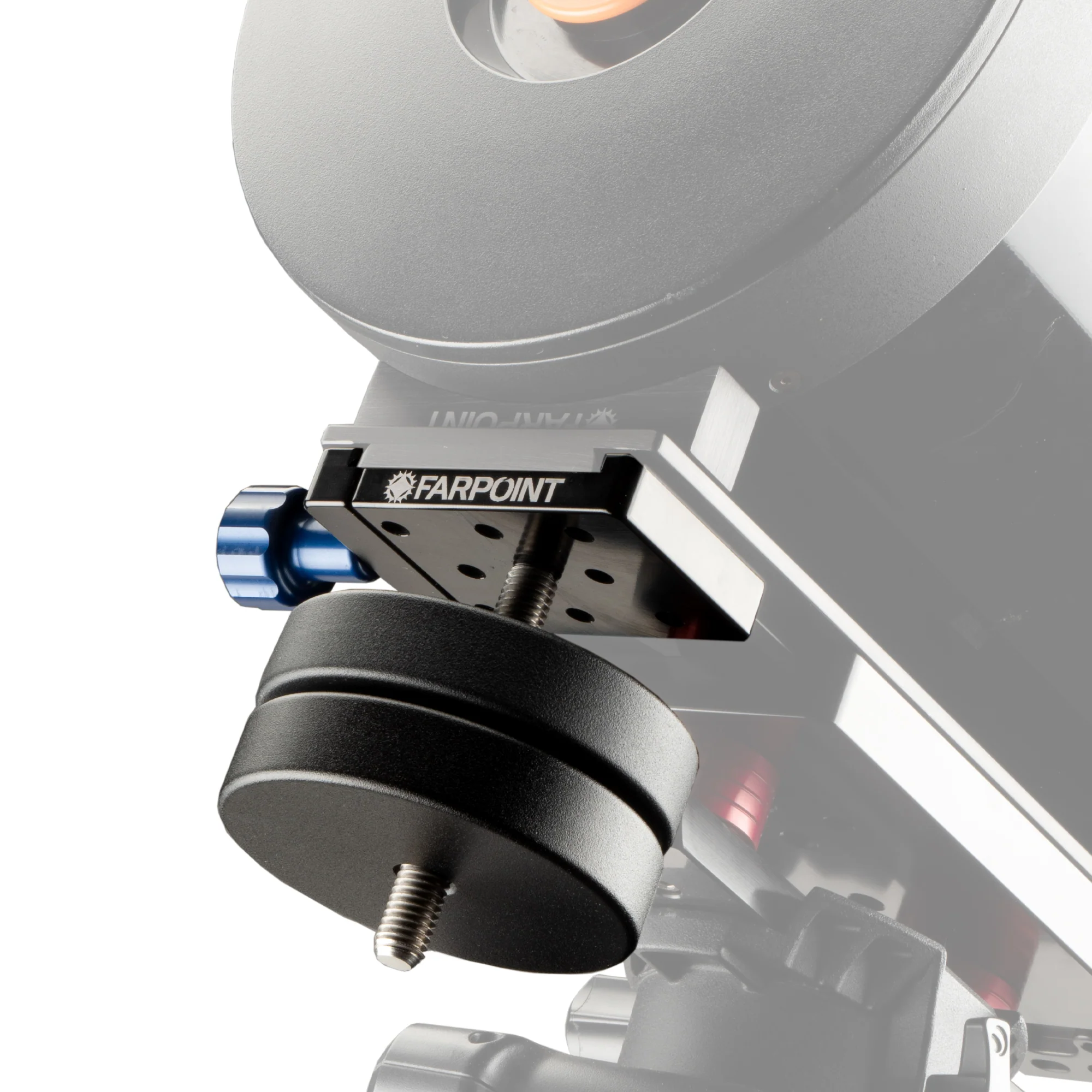 Farpoint Dovetail Weight System 2 - Image 3