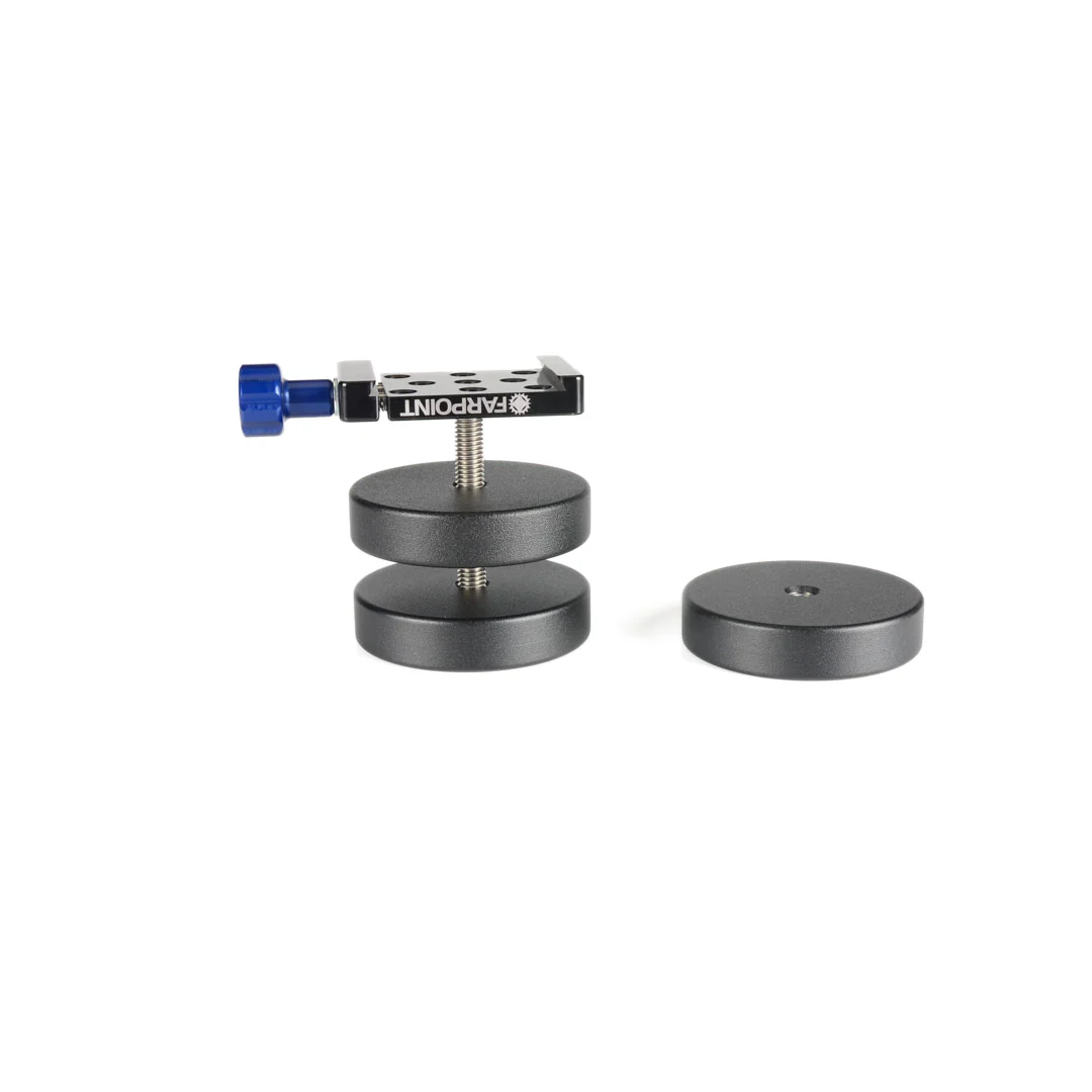 Farpoint Extra 3 Pound Counterweight - Image 3