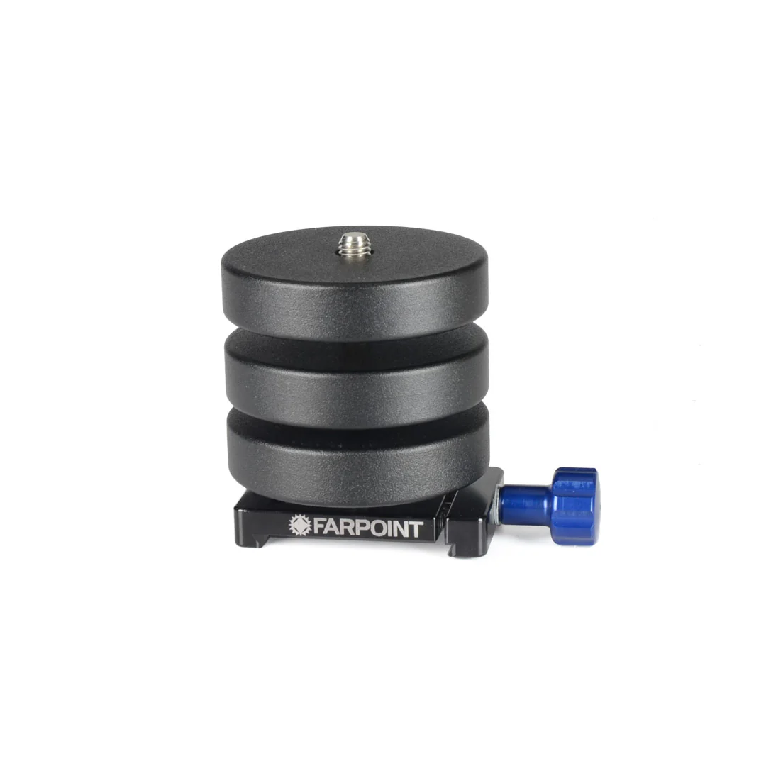 Farpoint Extra 3 Pound Counterweight - Image 4