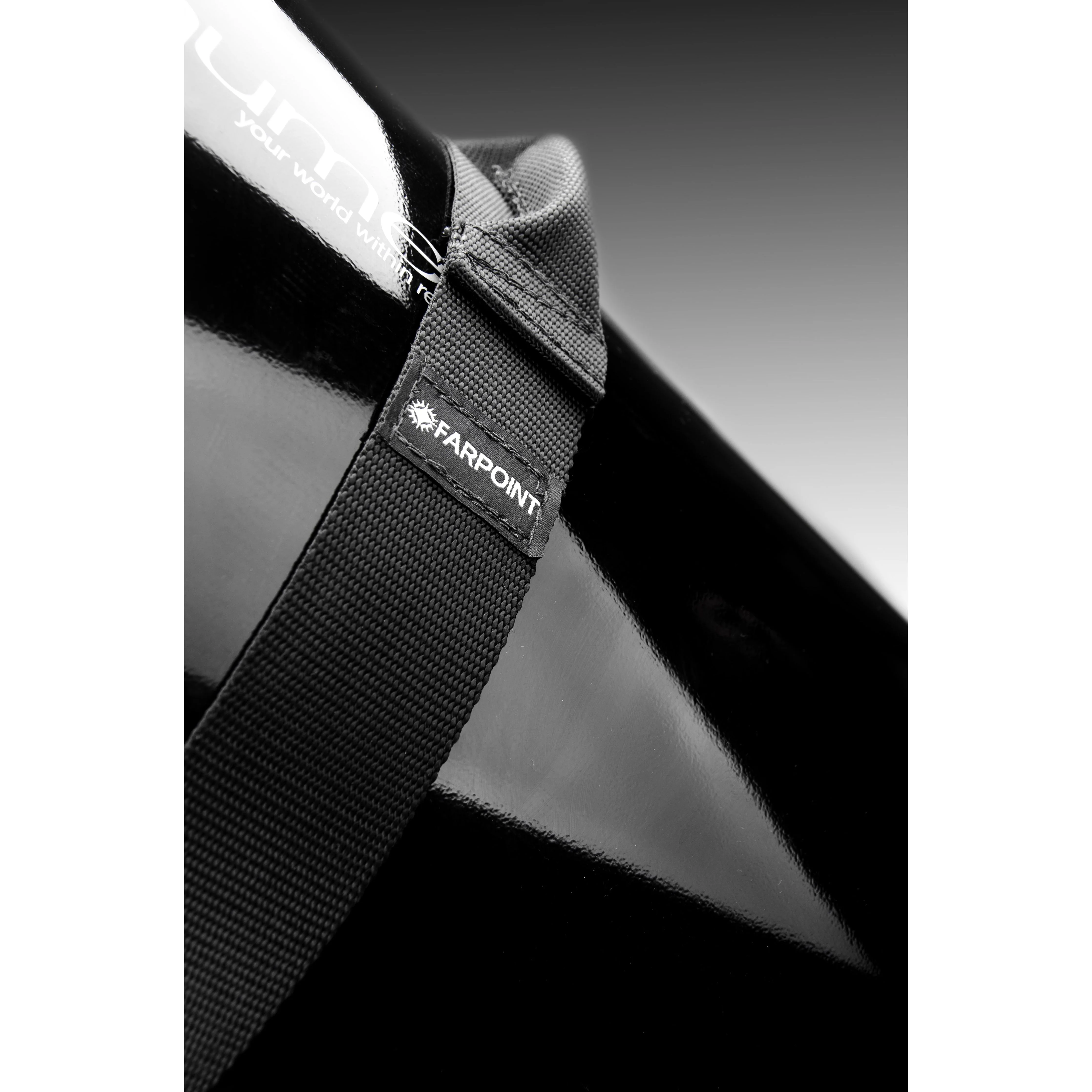 Farpoint Lifting Straps - Zhumell Z12 and Apertura - Image 6