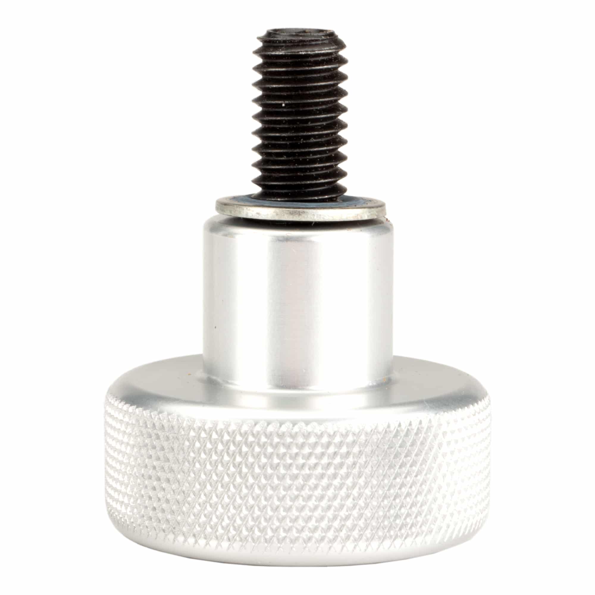 Farpoint Tripod Knob Kit - Silver - Image 2