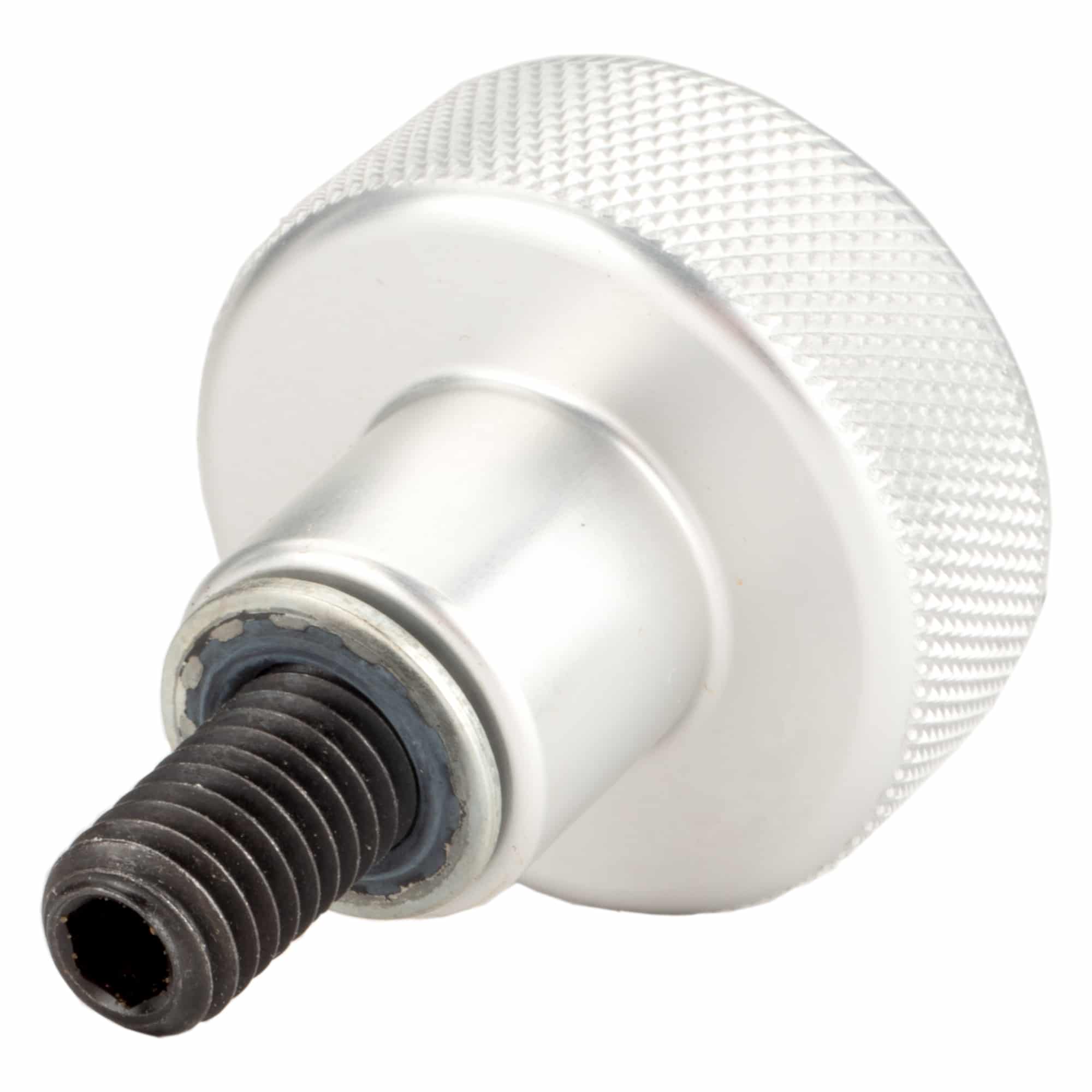 Farpoint Tripod Knob Kit - Silver - Image 3