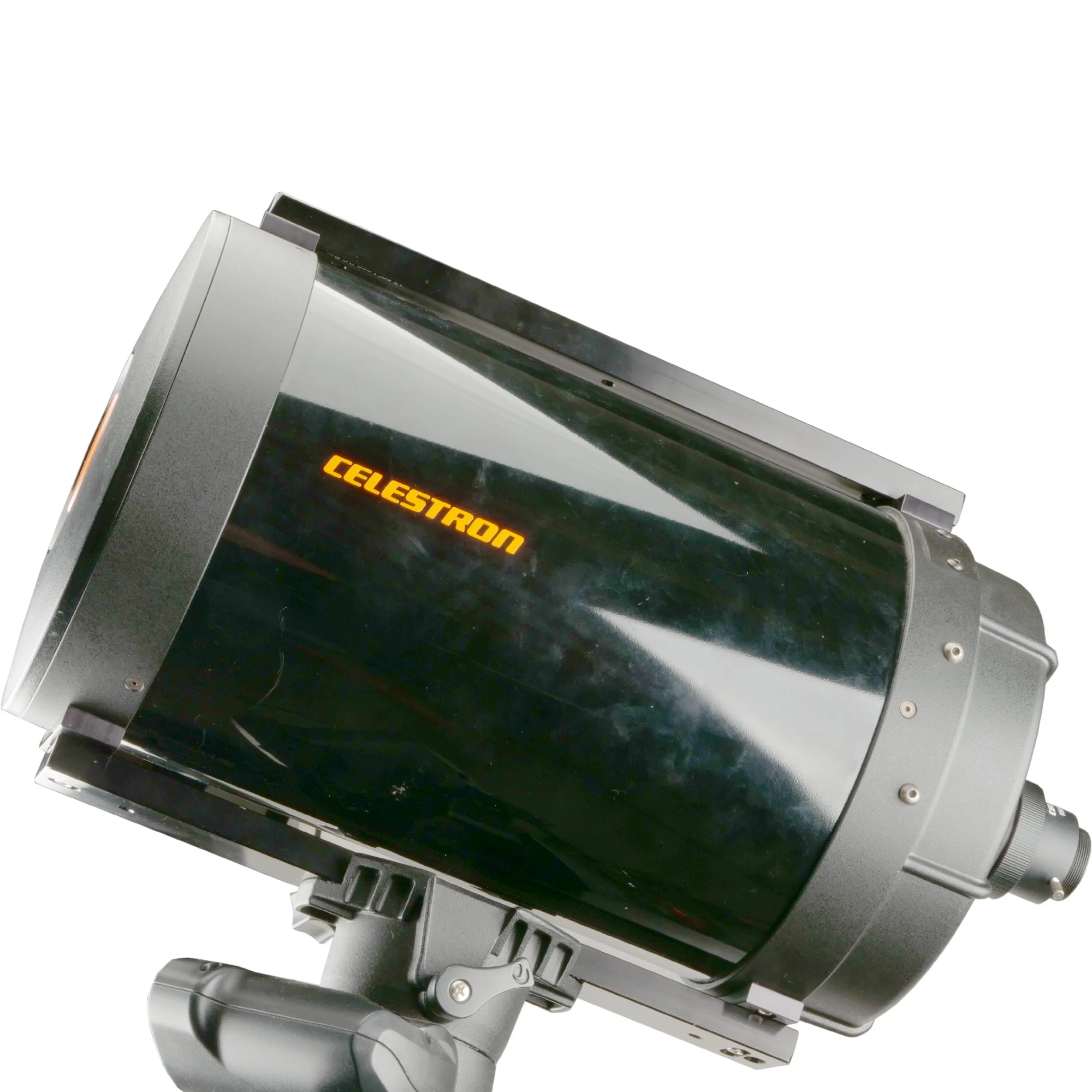 Farpoint Vixen Dovetail Plate - Armored Strip - Meade 8 Inch SCT - Image 6