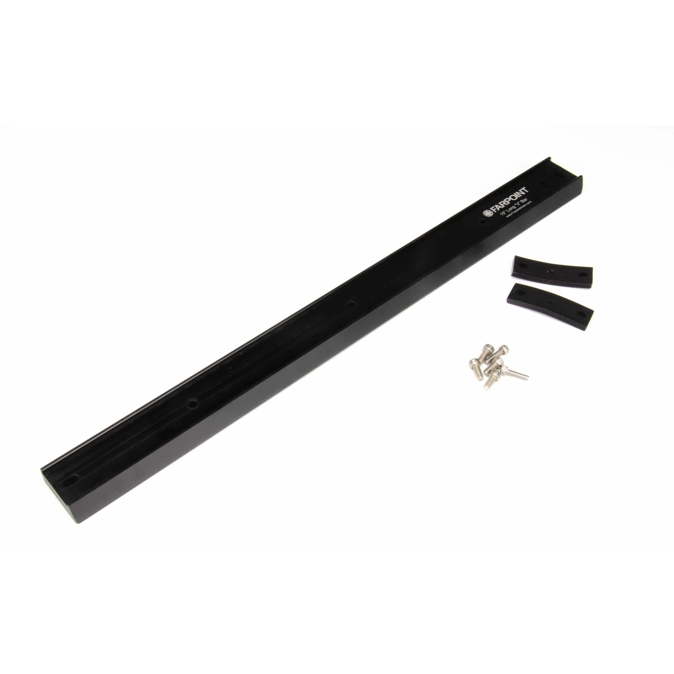 Farpoint Vixen Dovetail Plate -  Celestron 9.25 Inch SCT (pre 2008) - Image 3