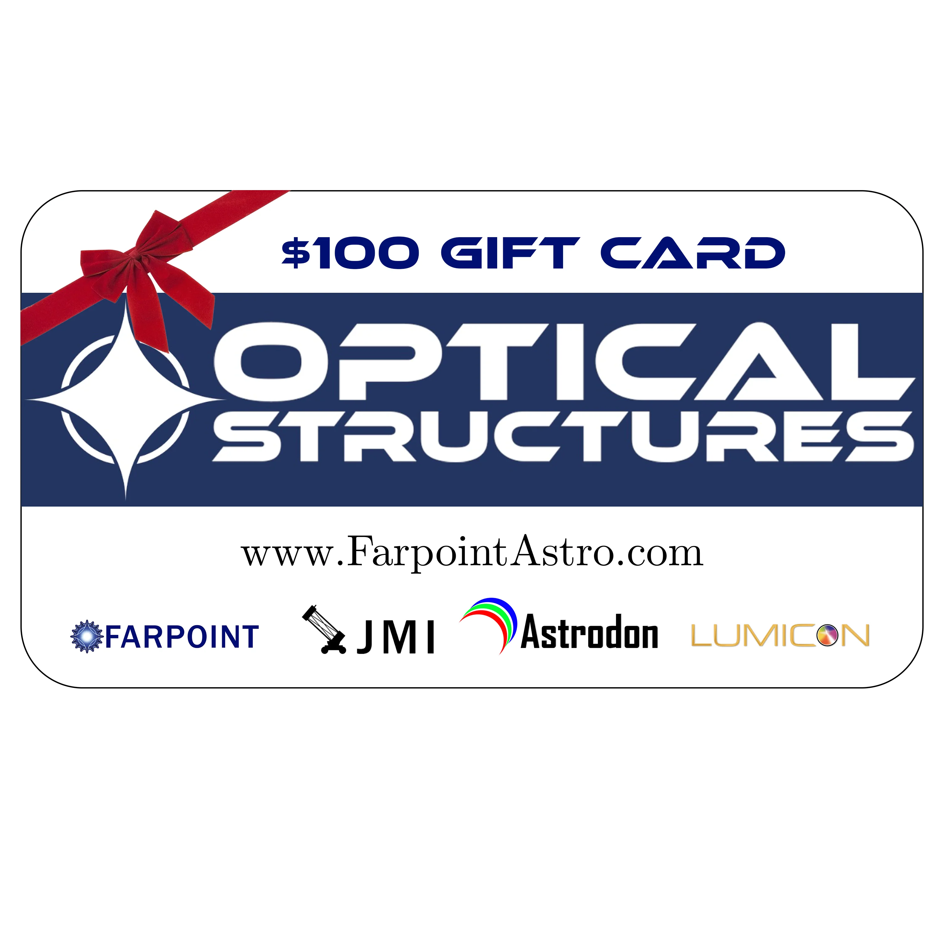 Farpointastro.com Gift Card - Image 3