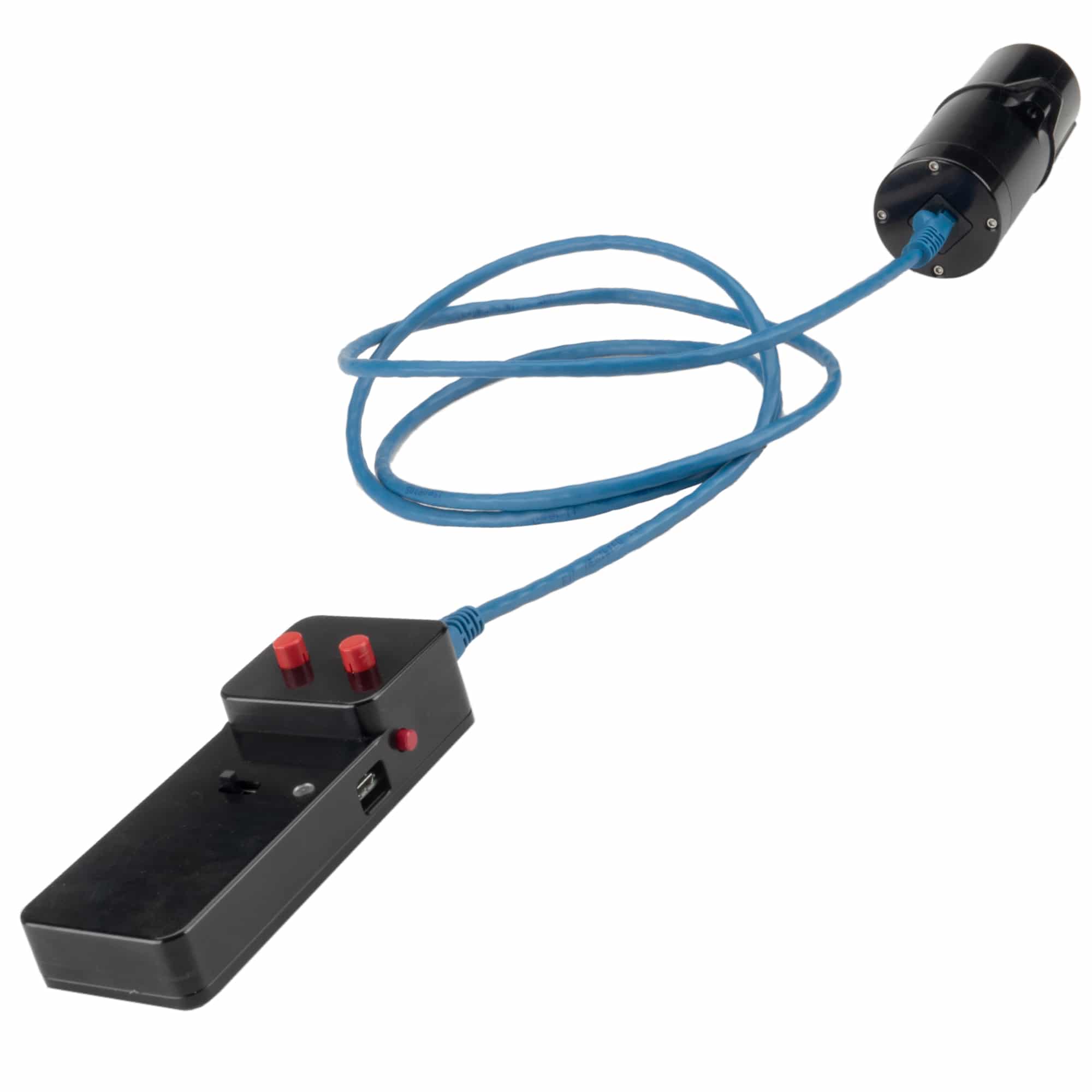 JMI ASCOM compatible MotoFocus Deluxe for C11/C14 - Image 6