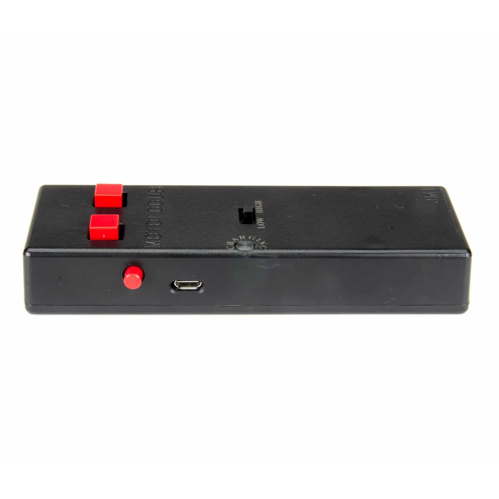 JMI Motofocus+ Single-Control Hand Unit - Image 2