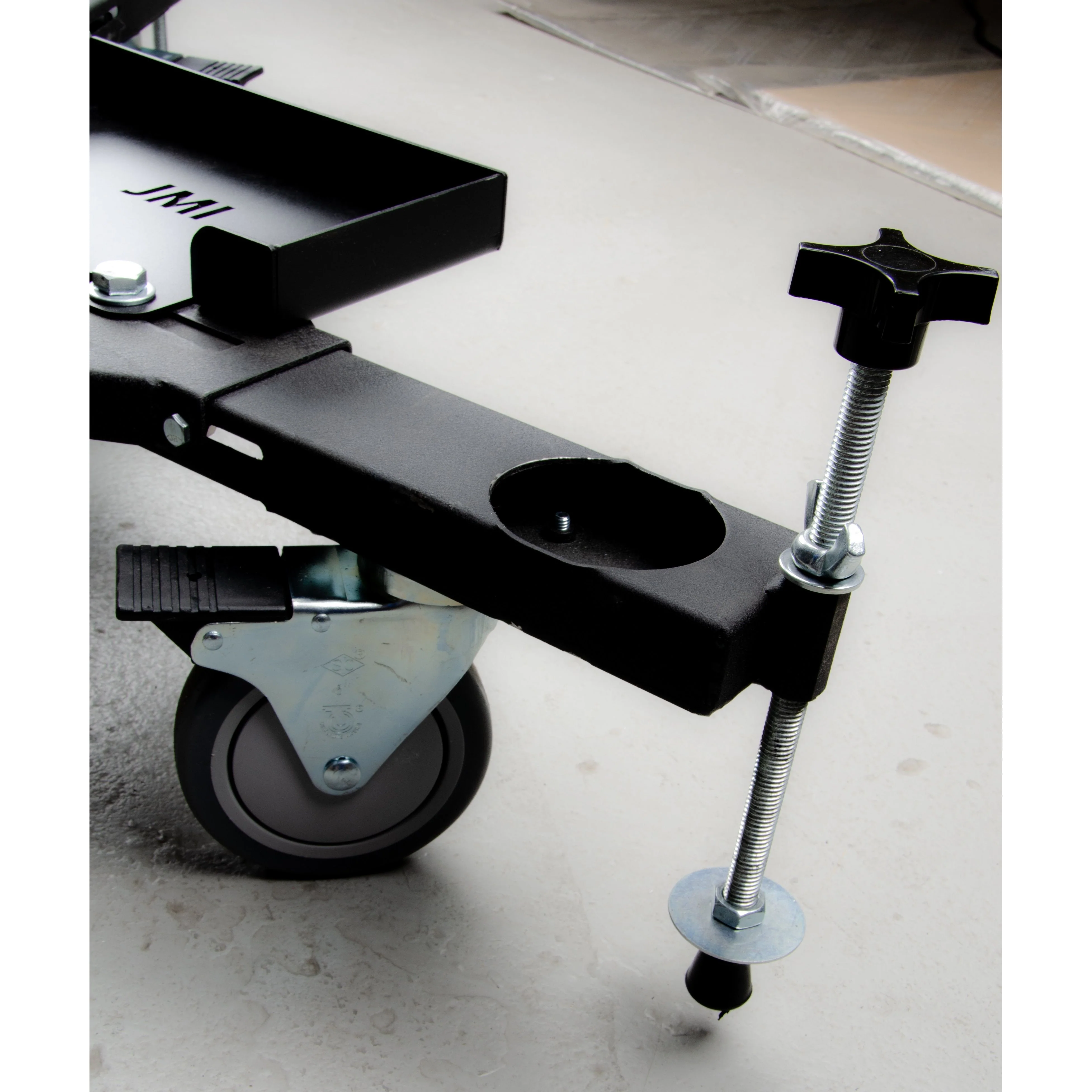 JMI Heavy Duty Large Size Universal Wheeley Bar - Image 4