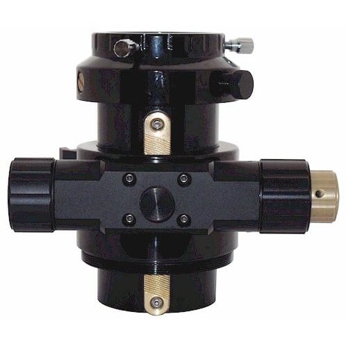 JMI MotoFocus+ Astro-Tech AT65ED Rack-and-Pinion Focuser - Image 2