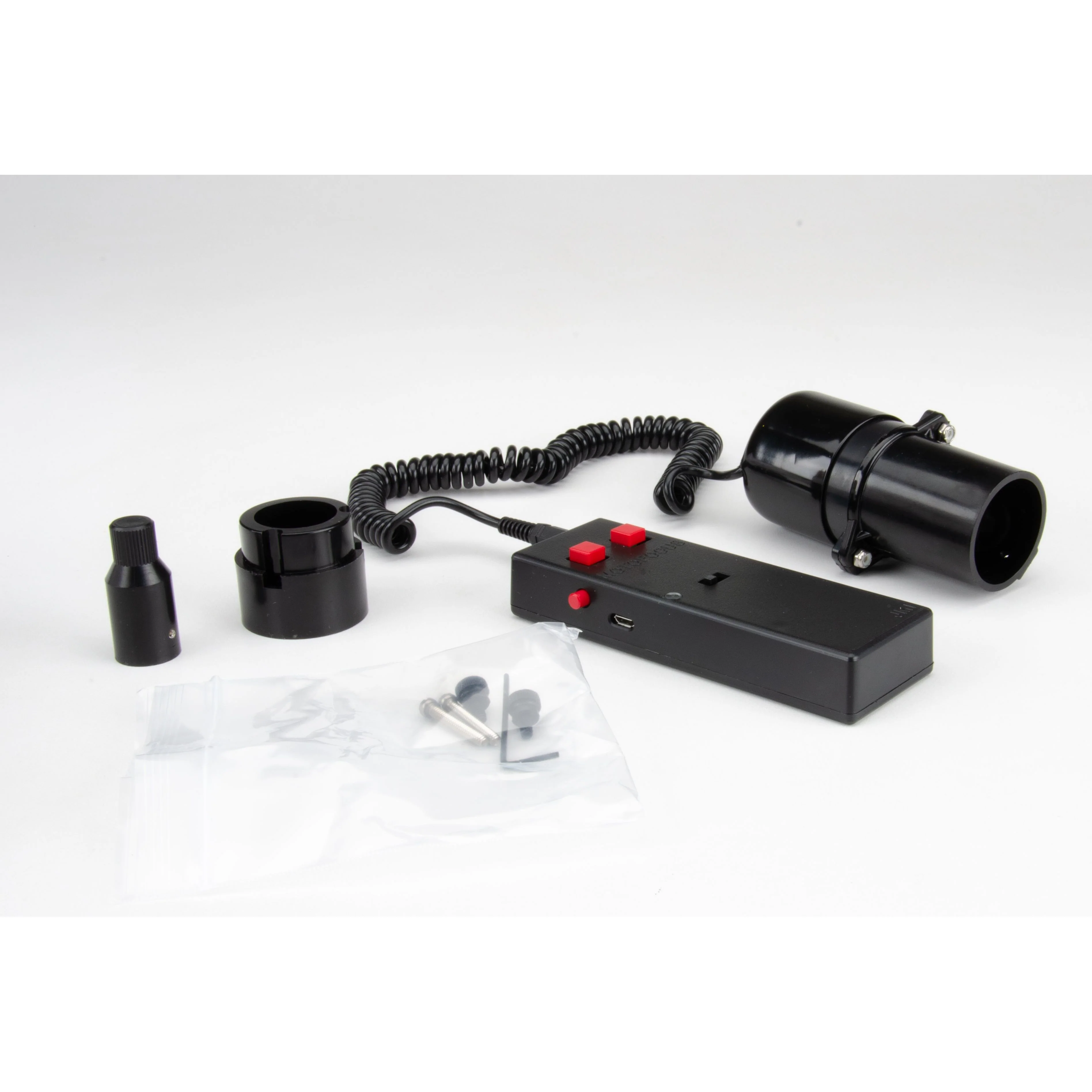 JMI MotoFocus+ Celestron C8
