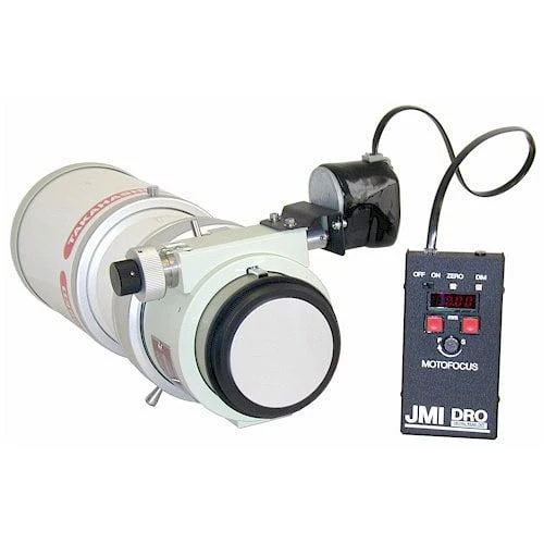 JMI MotoFocus+ Takahashi 4 Inch Focuser (With Microfocuser) - Image 2