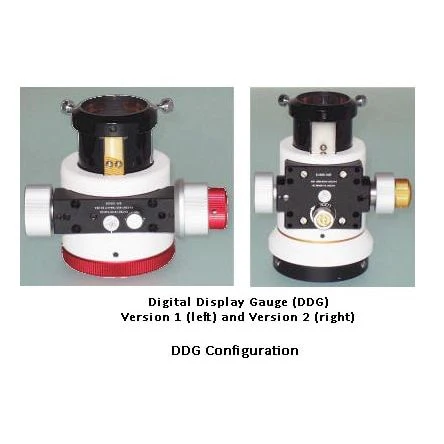 JMI MotoFocus+ William Optics Digital Display Gauge Focusers - Config. DDG1 - Image 2