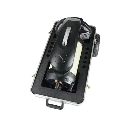 JMI Telescope Carrying Case - Celestron CPC 800 GPS - PRE-2016 TELESCOPES ONLY - Image 7