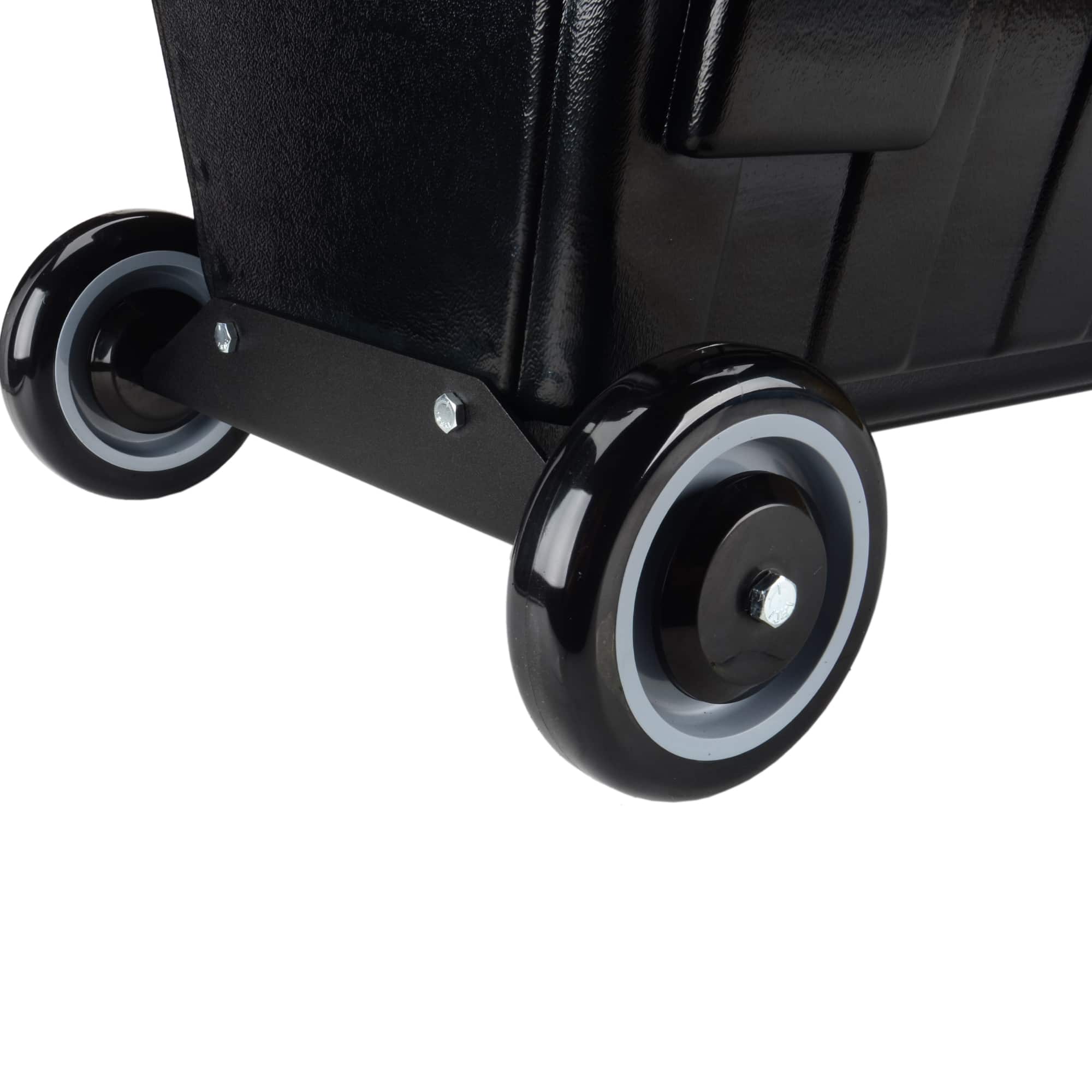 JMI Telescope Carrying Case for Meade and Celestron 10" f/10 SCT OTA - Image 5