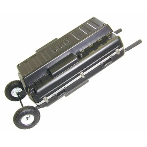 JMI Telescope Carrying Case - Meade LX200 12 Inch/RCX 10 Inch