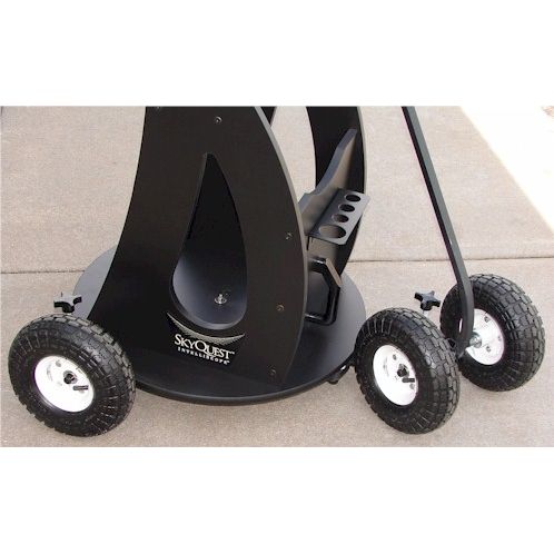 Sky Trekker 200 Wheeley Bar for Dobsonian telescopes - Image 7