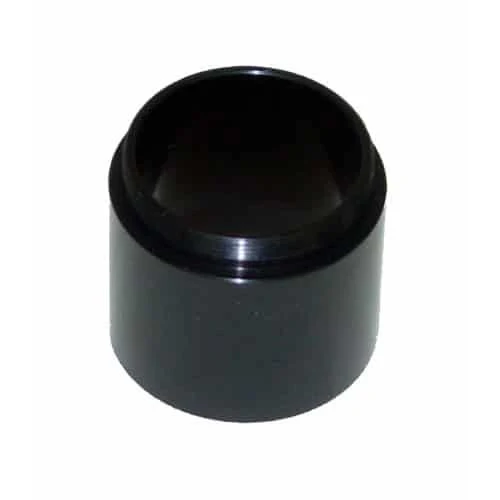 Lumicon 1.25 Inch Thread-in Extension Tube - 1 Inch Eyepiece Push Back