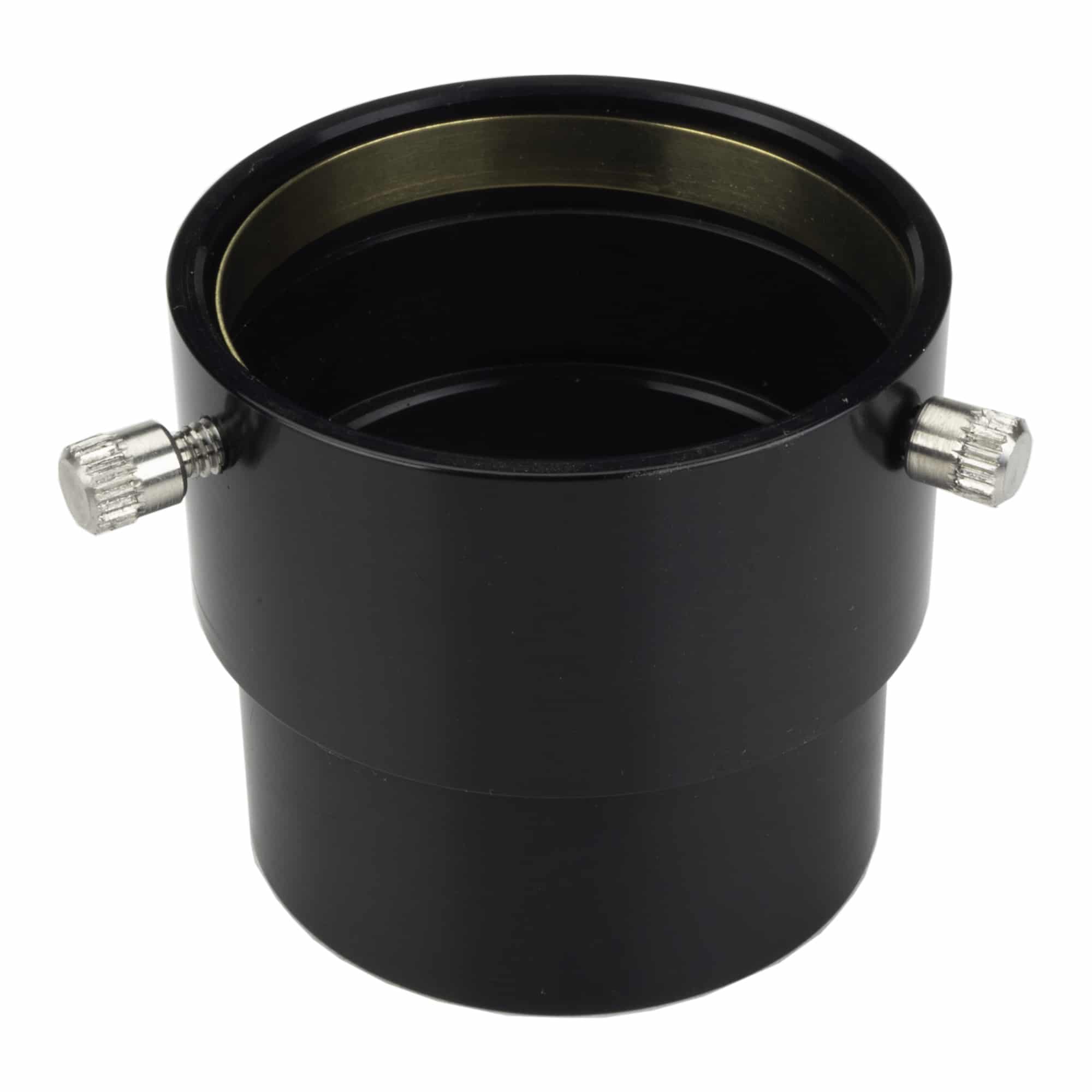 Lumicon 2 Inch Drop In Extension Tube - 1 Inch Eyepiece Push Back