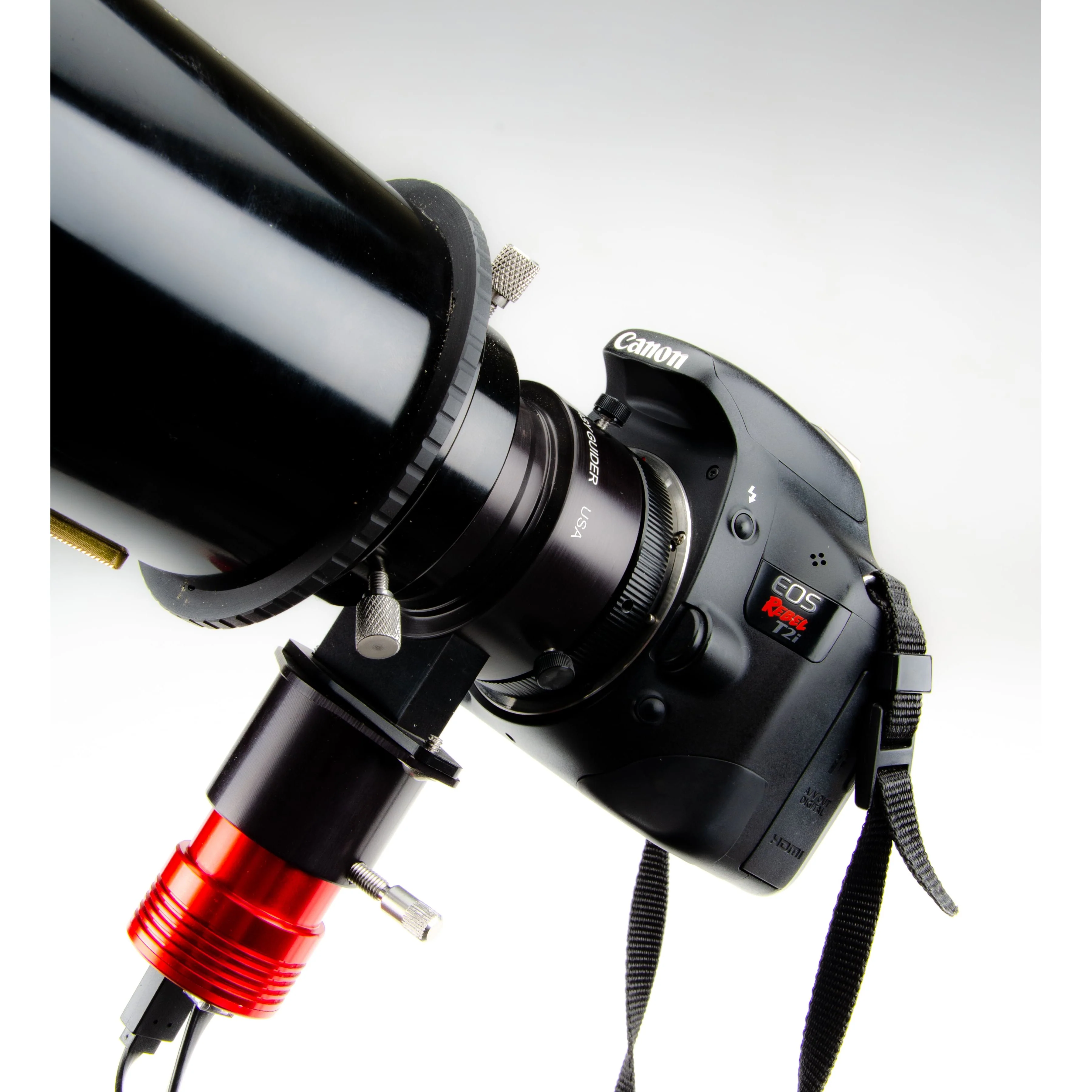 Lumicon 2 Inch Easy Guider for DSLR cameras - Image 3