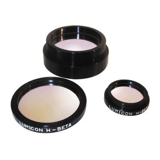 Lumicon 2 Inch Hydrogen-β Filter