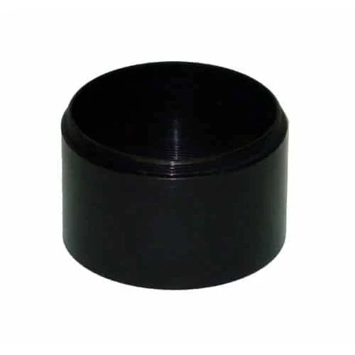 Lumicon 2 Inch Thread-in Extension Tube - 2 Inch Eyepiece Push Back