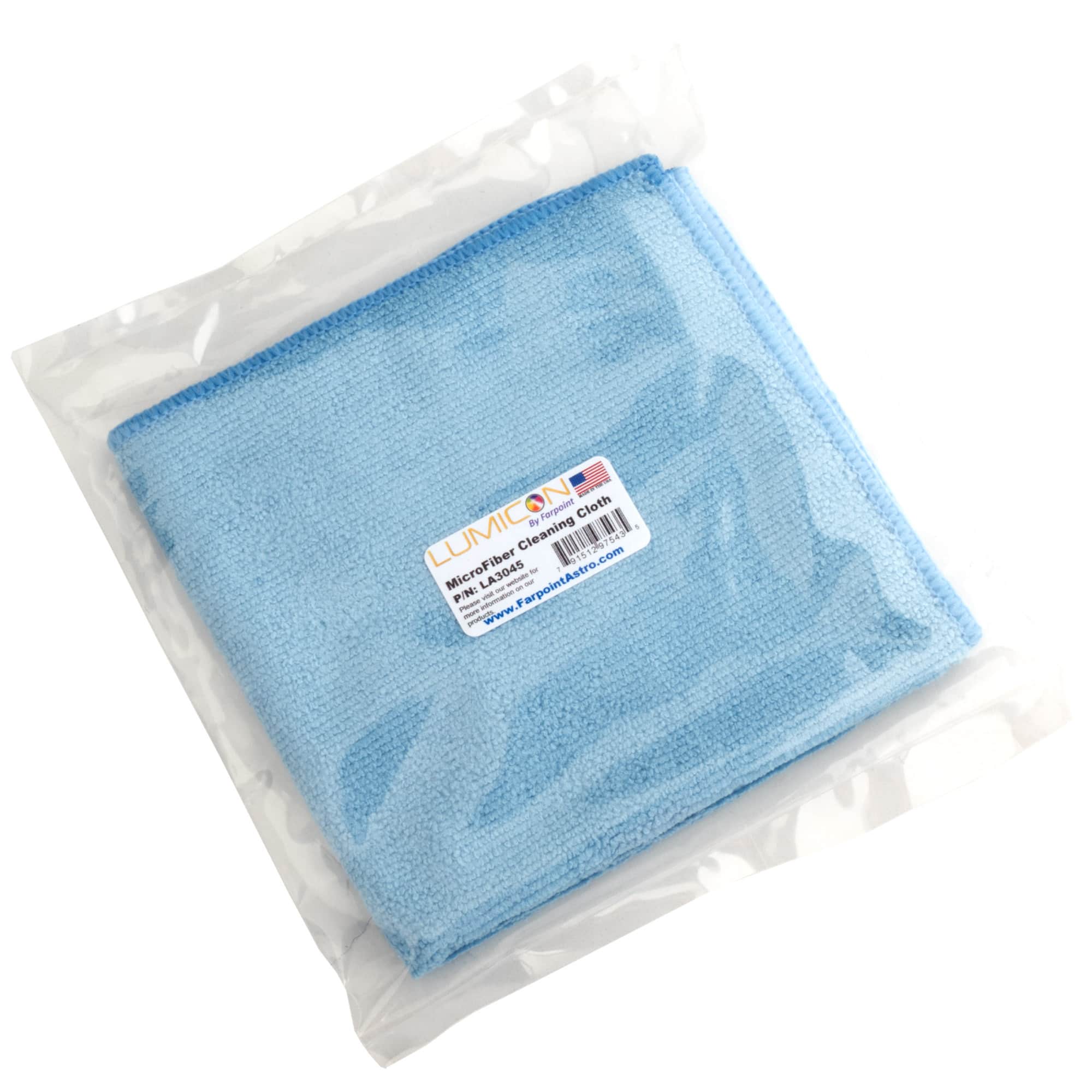 Lumicon Advanced Lens Cleaning Kit - Image 7