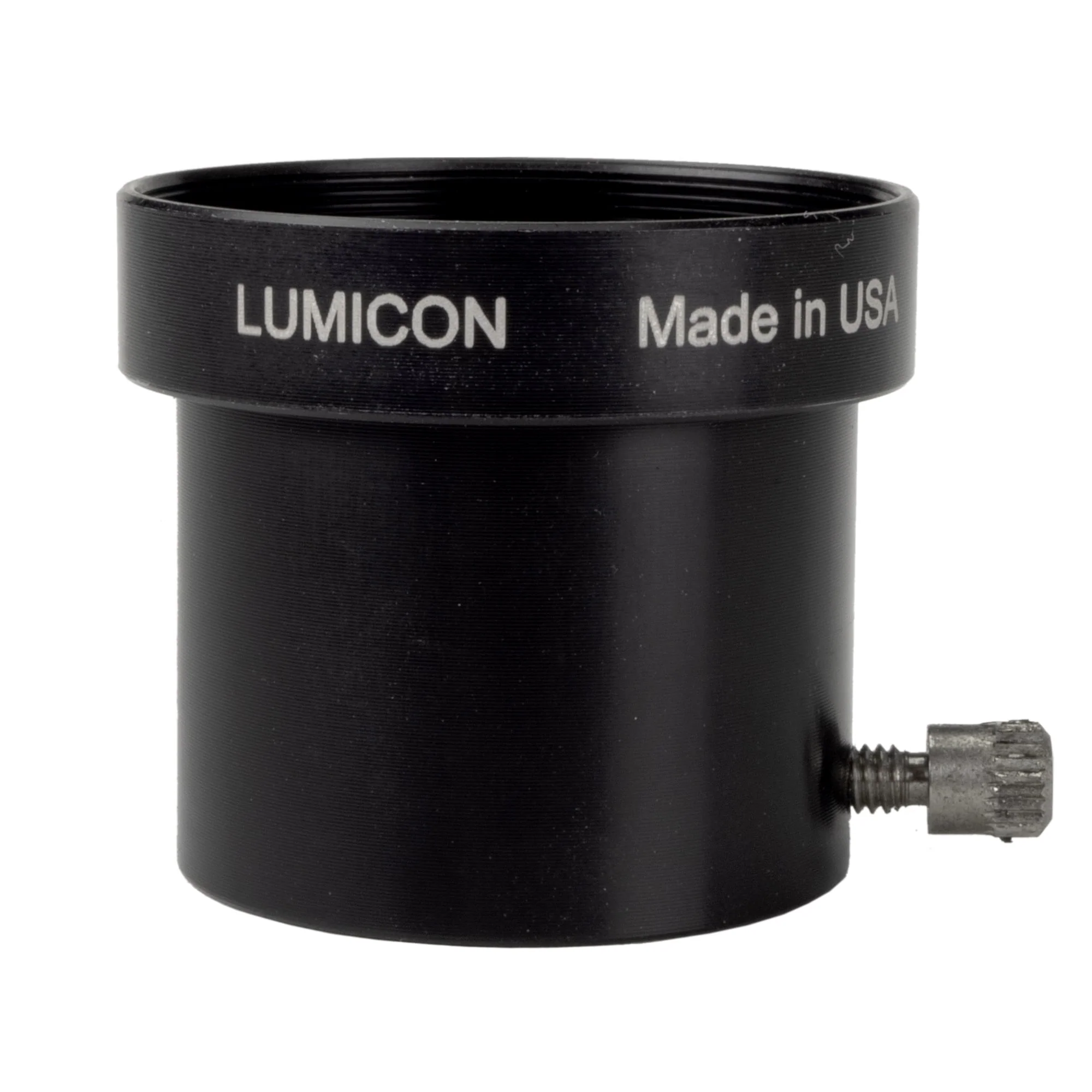Lumicon Female T-Thread - 1.25 Inch Female Adapter