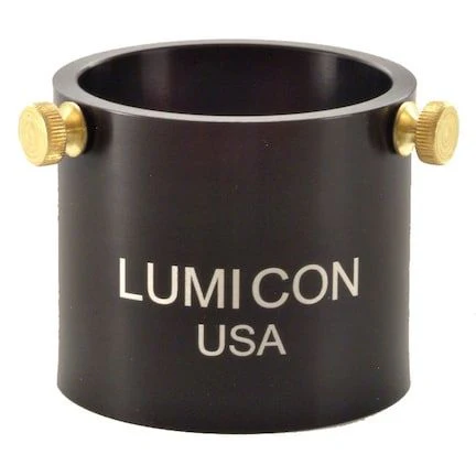 Lumicon Female T-Thread - 2 Inch Female Adapter - Image 2