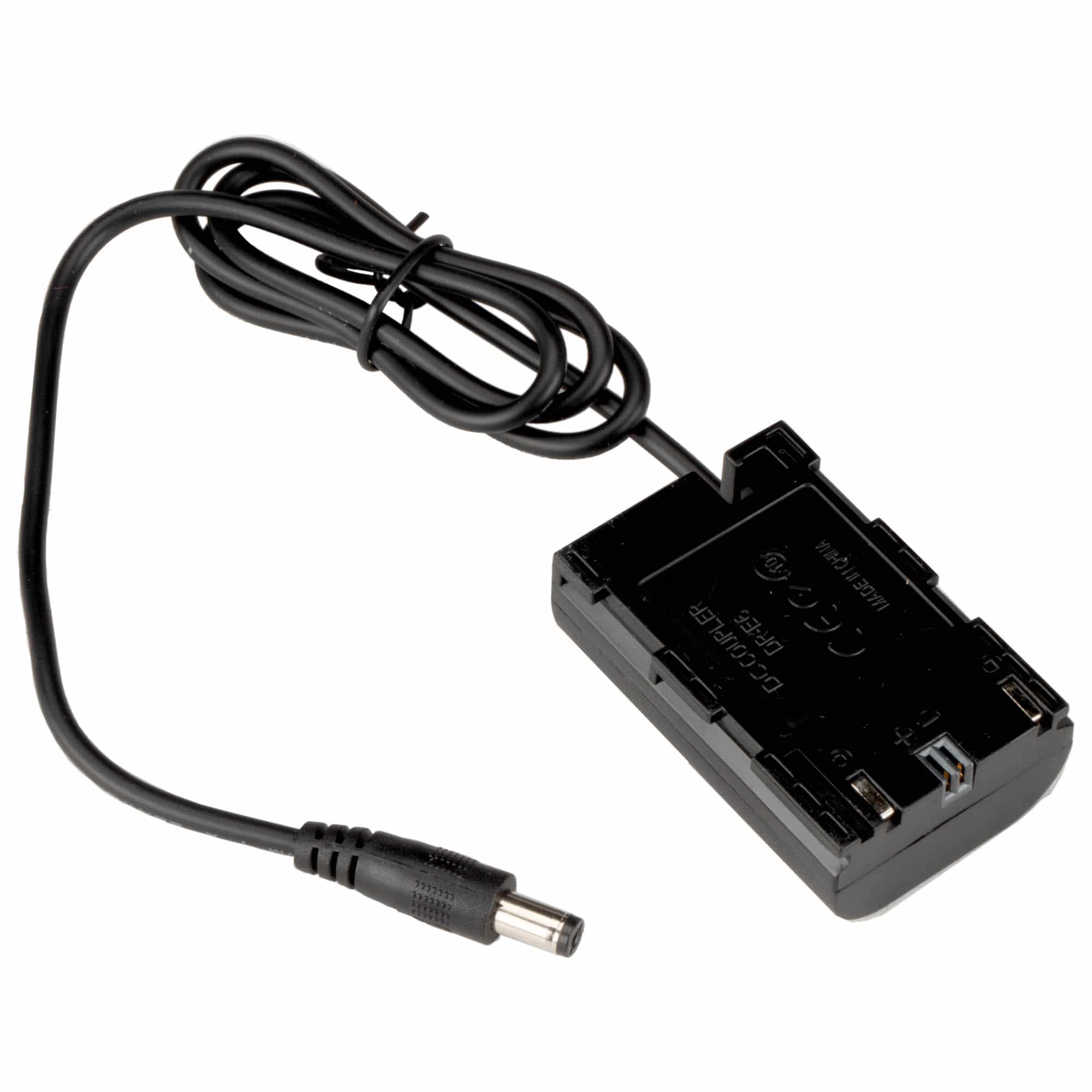 Pegasus DR-E6 Coupler For Pocket Powerbox & DSLRBuddy