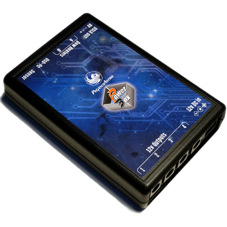 Pegasus PEG-PPB Pocket Powerbox
