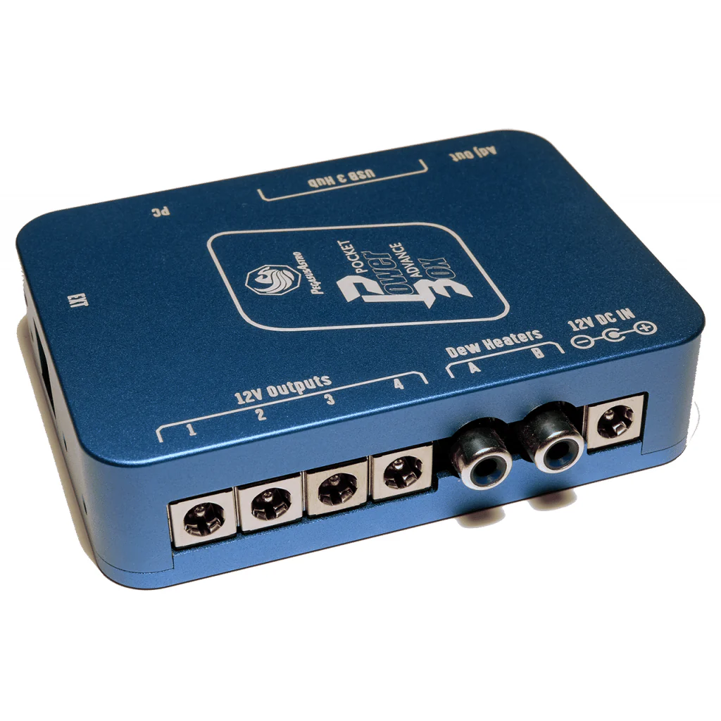 Pegasus Pocket Powerbox Advance (PPBADV)