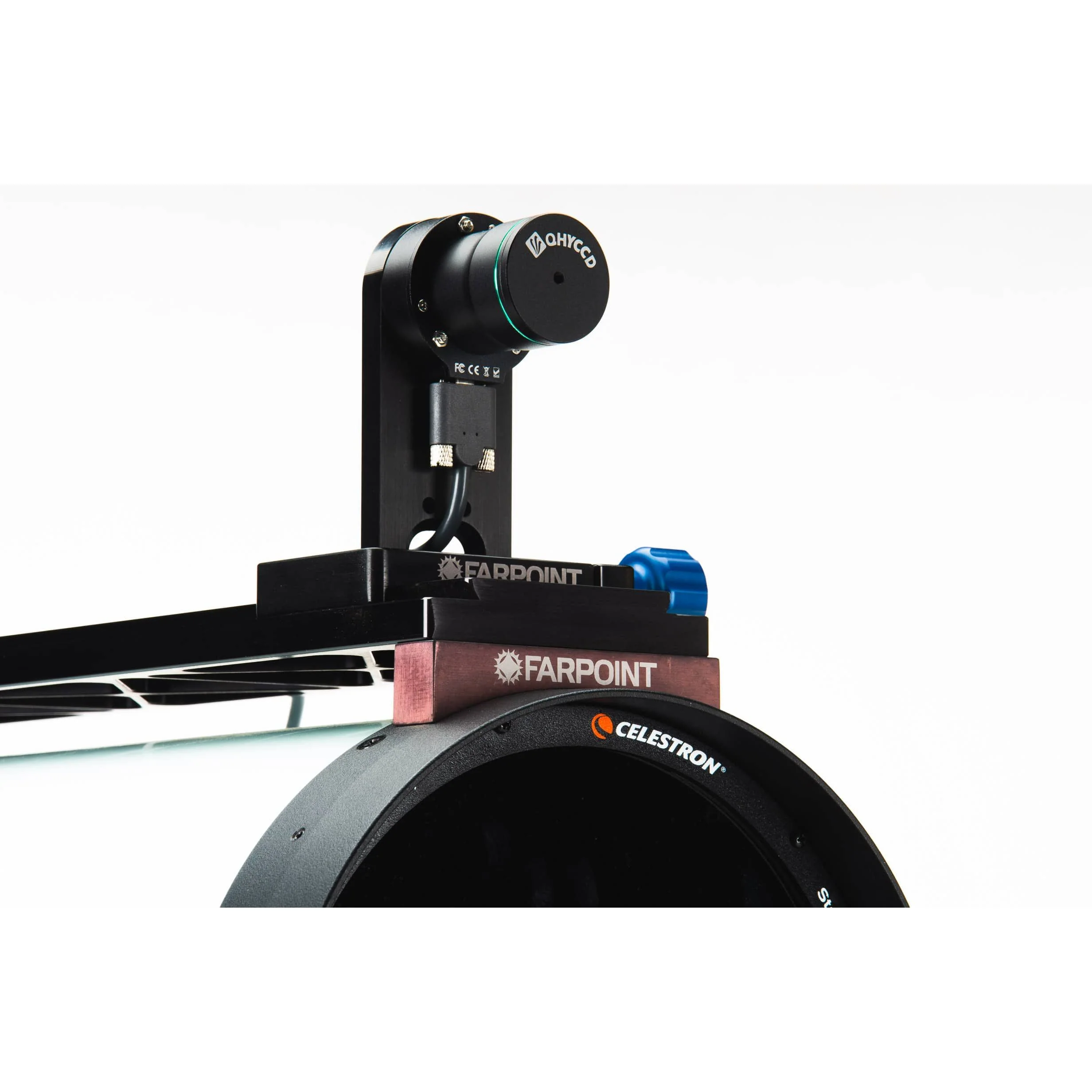PoleMaster Mount for D-Size Dovetails - Image 2