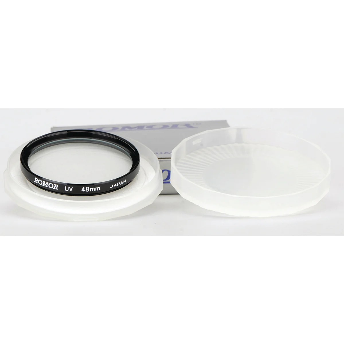 Romor 48mm UV Filter