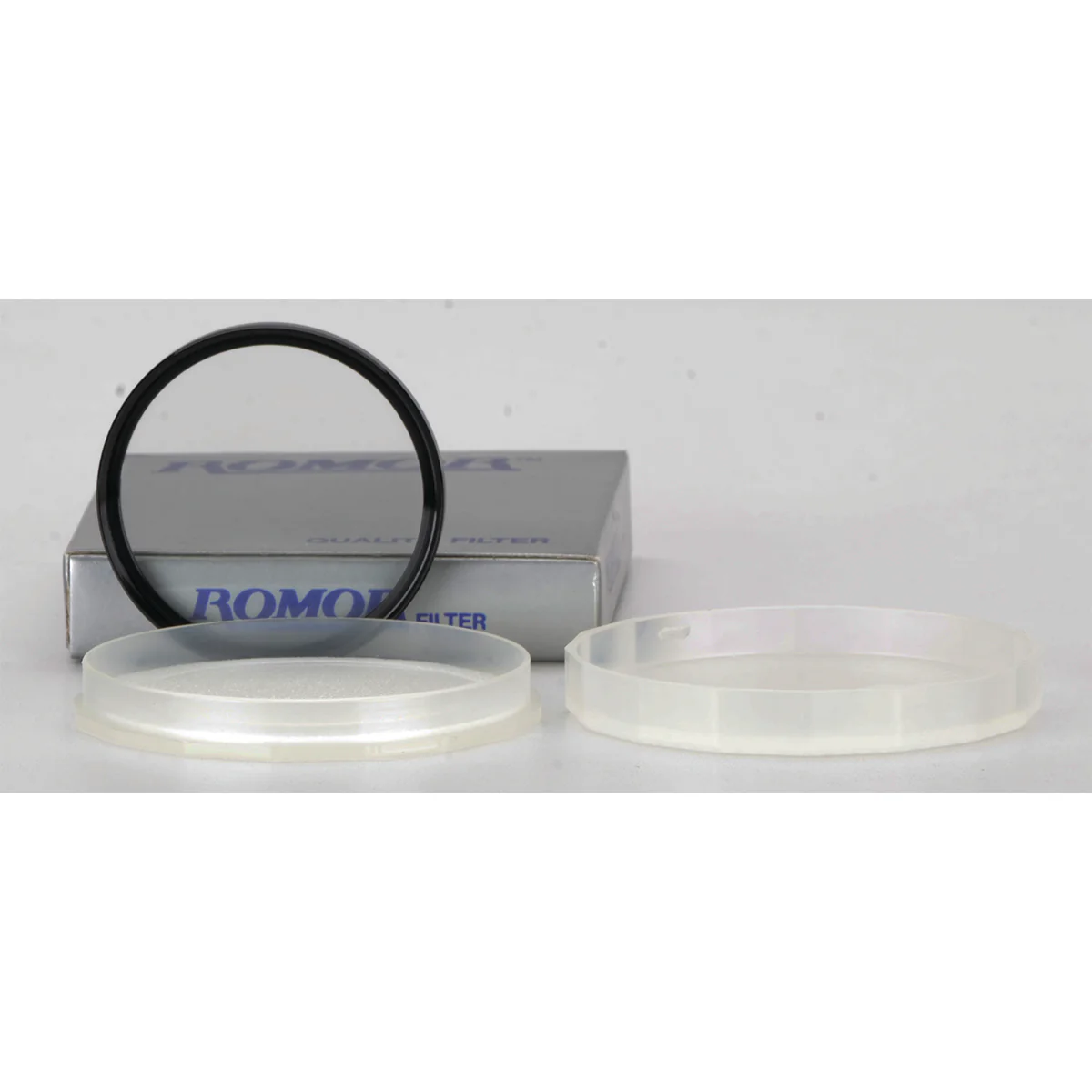 Romor 48mm UV Filter - Image 2